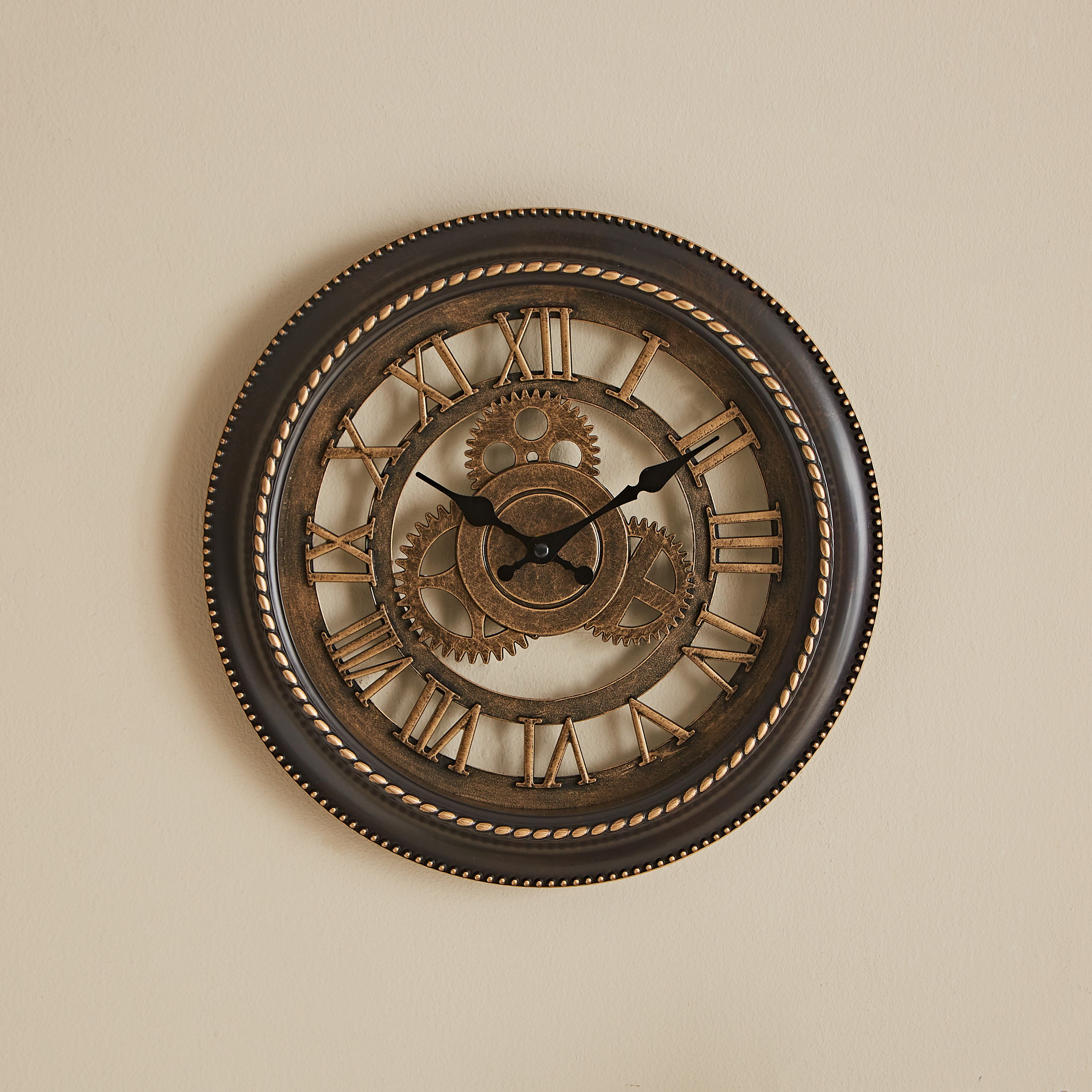 Mechanism Wall Clock - 30 cm-PROMO_HB_AE_B1G1_250925-image-2