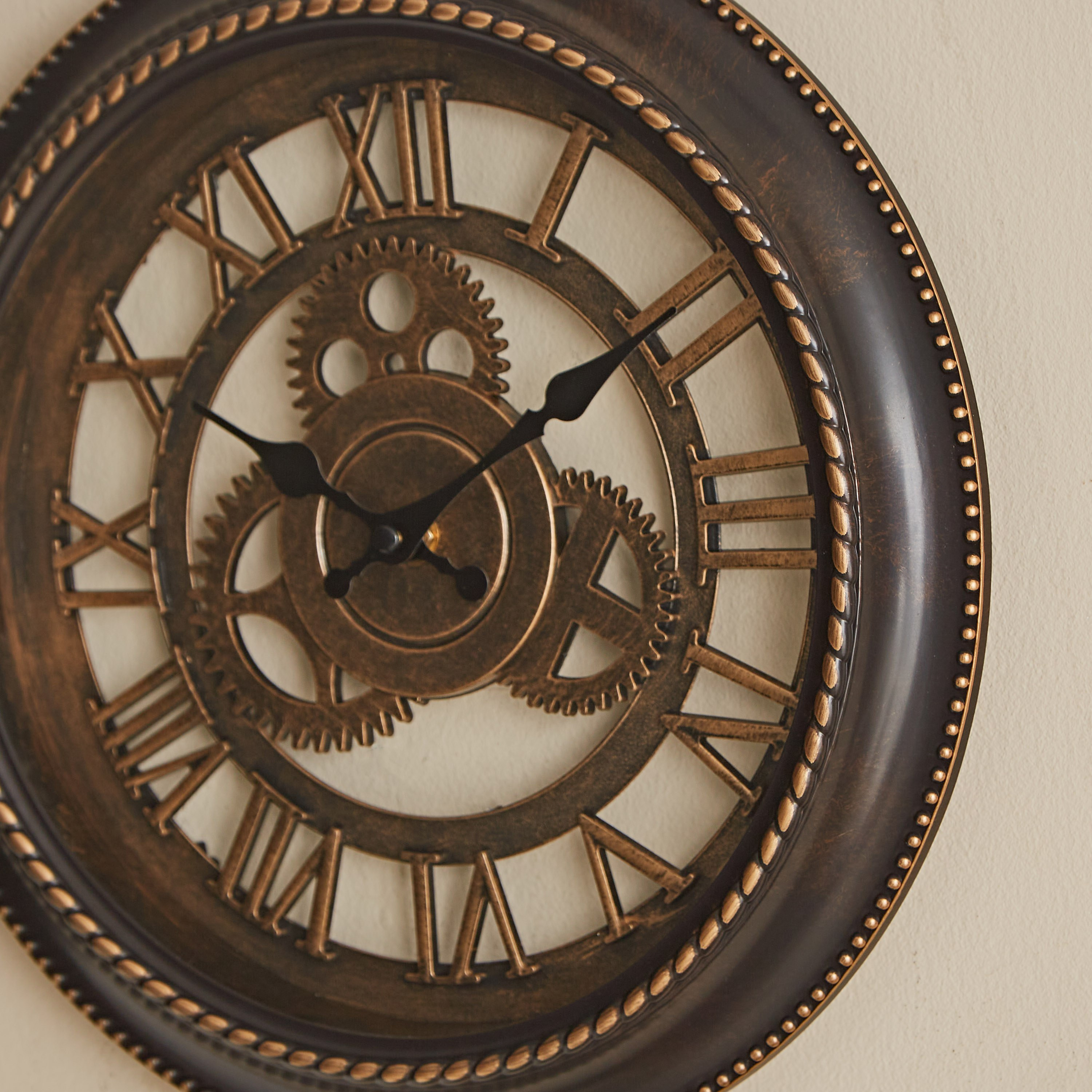 Mechanism Wall Clock - 30 cm-PROMO_HB_AE_B1G1_250925-image-3