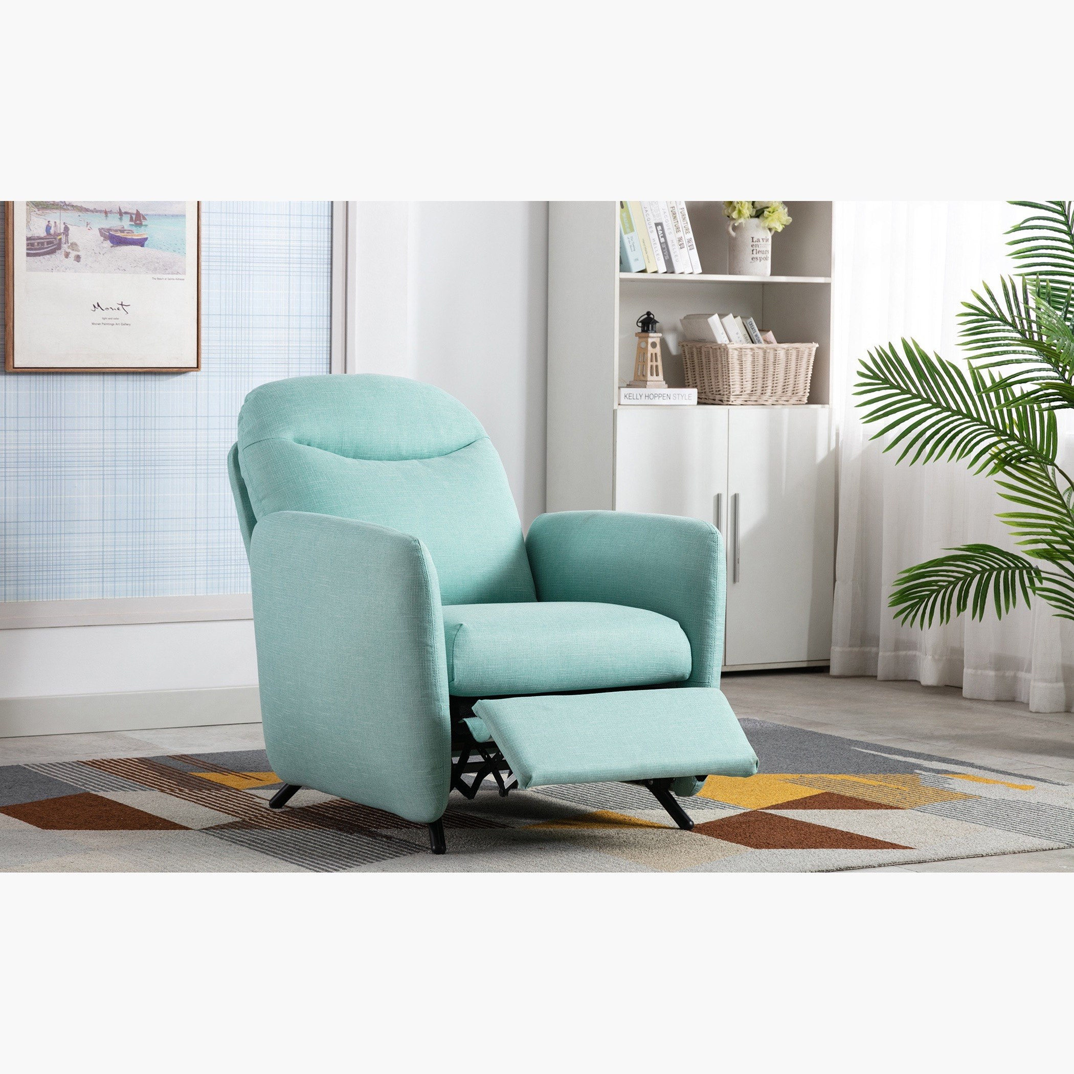 Push back best sale chair online shopping