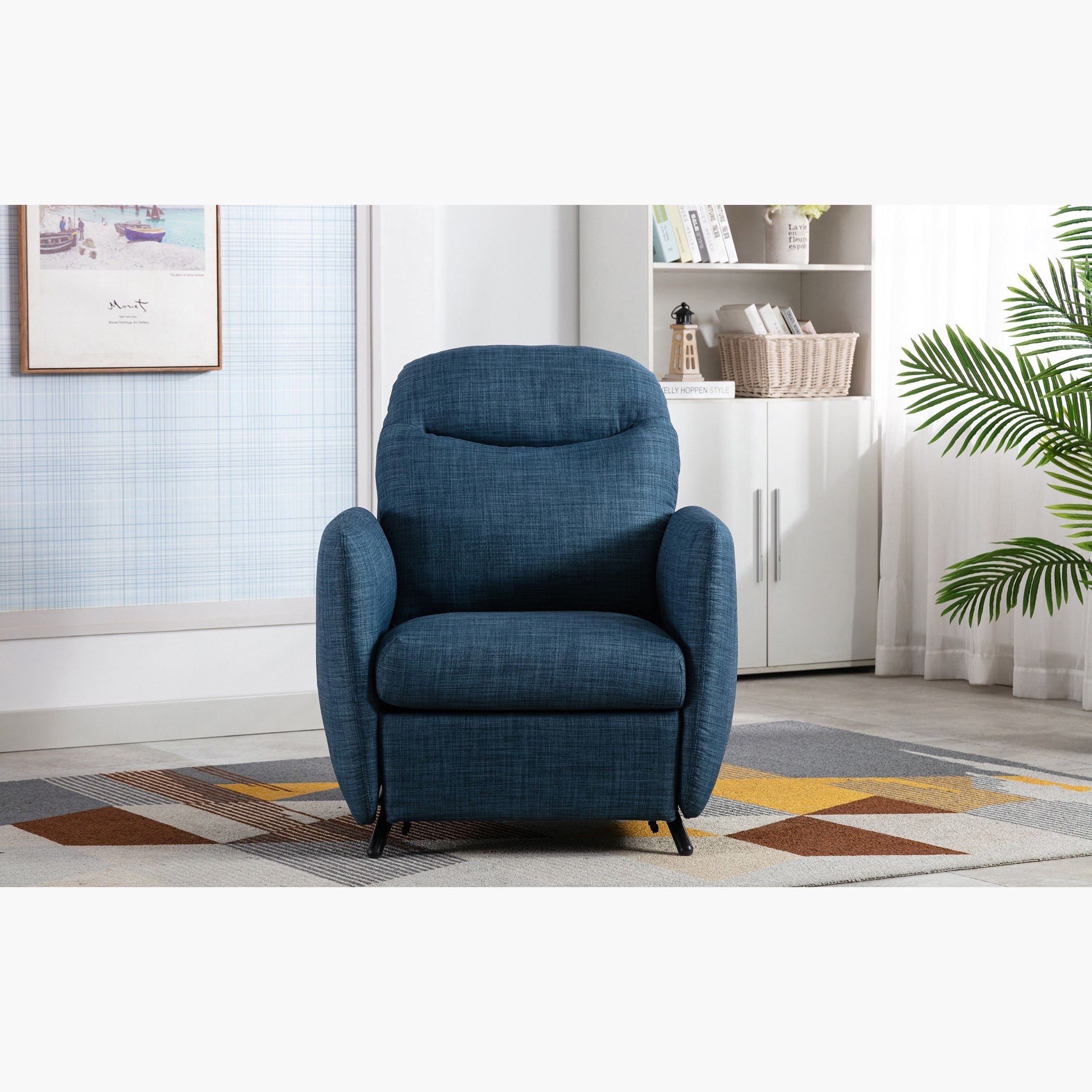 كرسي قابل للضبط دفع خلفي من بادي-hbxfurniture-livingroom-sofasandsofasets-image-2