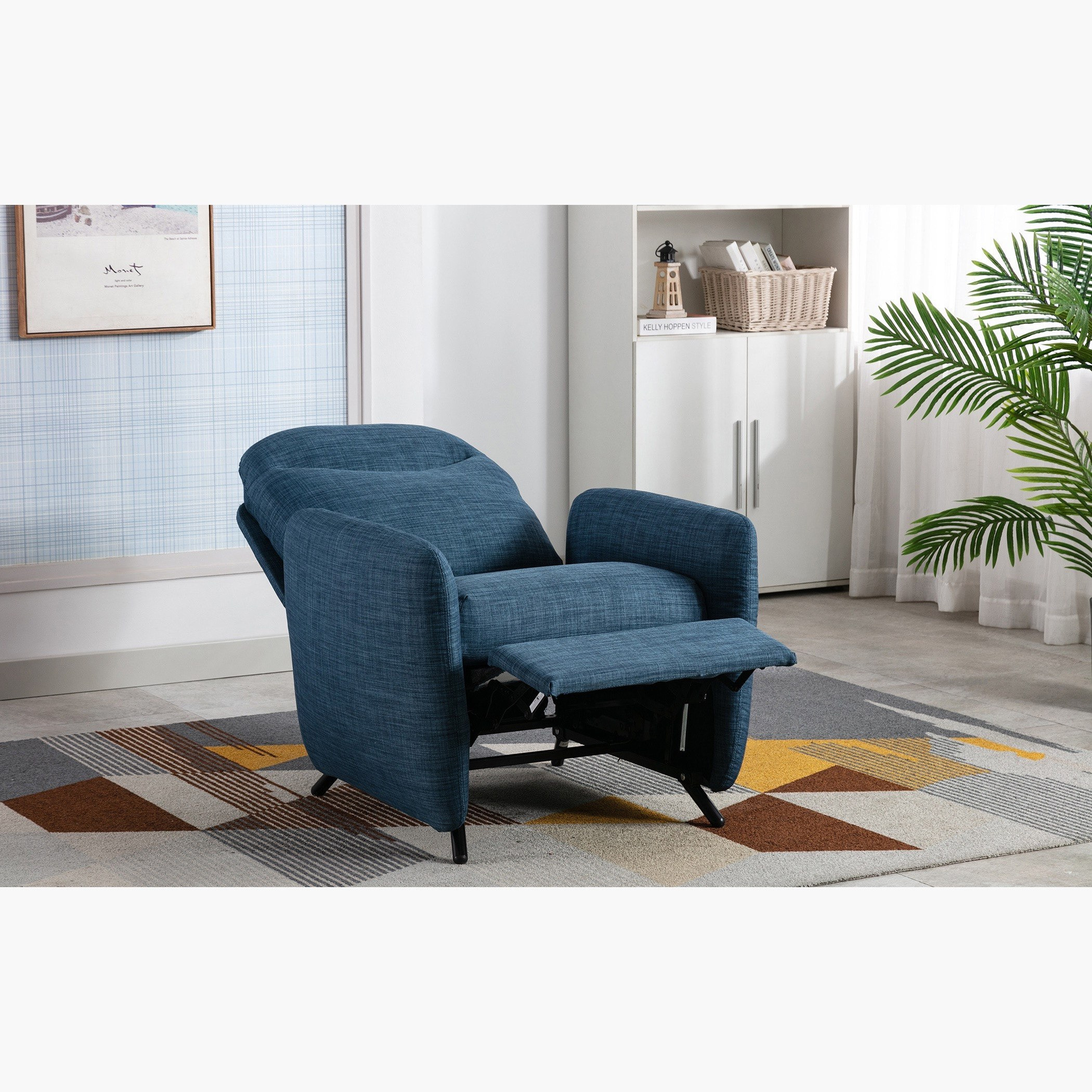 كرسي قابل للضبط دفع خلفي من بادي-hbxfurniture-livingroom-sofasandsofasets-image-4