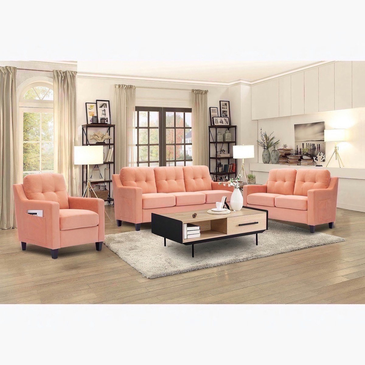 Cooper 3-Seater Fabric Sofa-hbxlivingroom-sofasandarmchairs-sofas-image-9