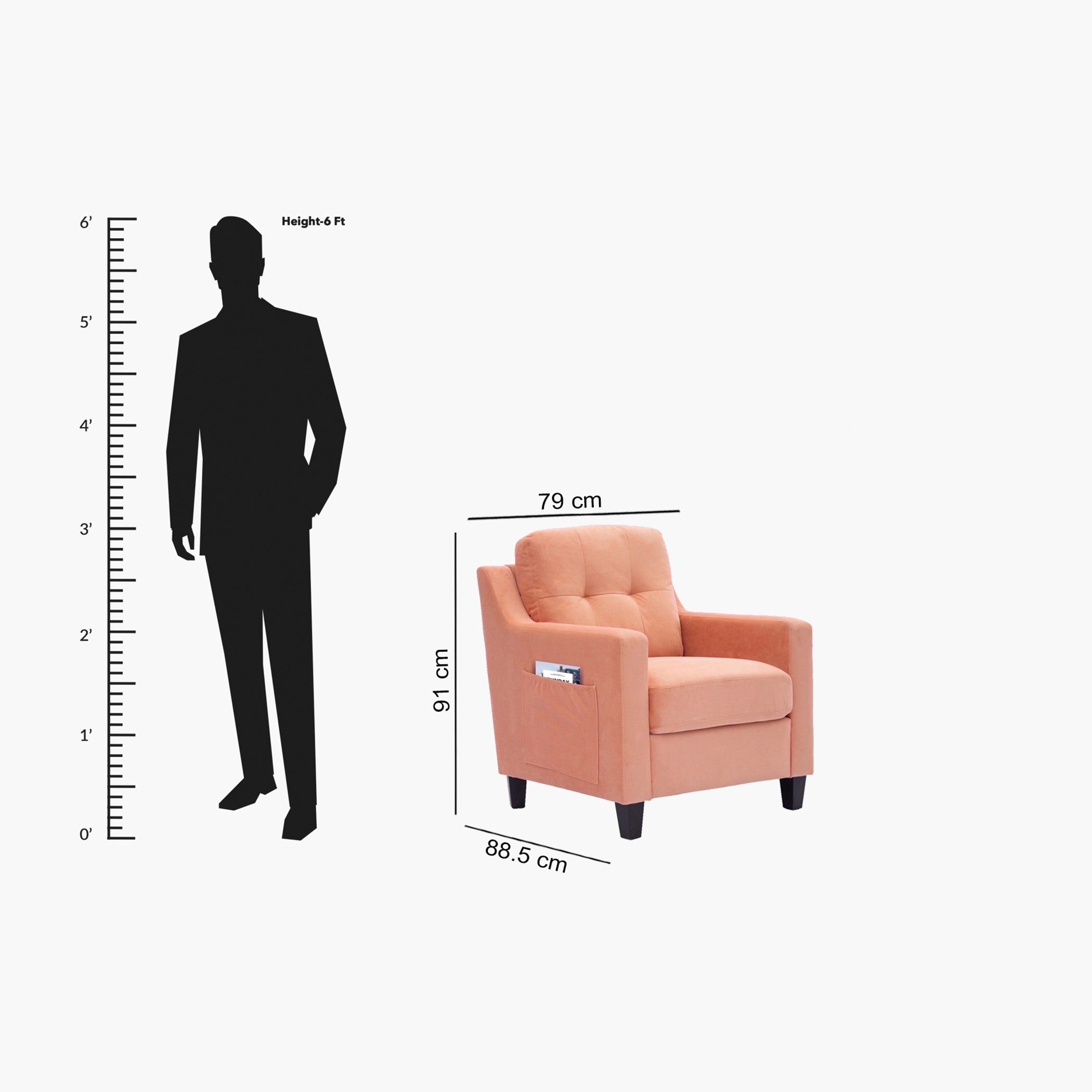 Cooper 1-Seater Fabric Sofa-hbxlivingroom-sofasandarmchairs-sofas-image-8