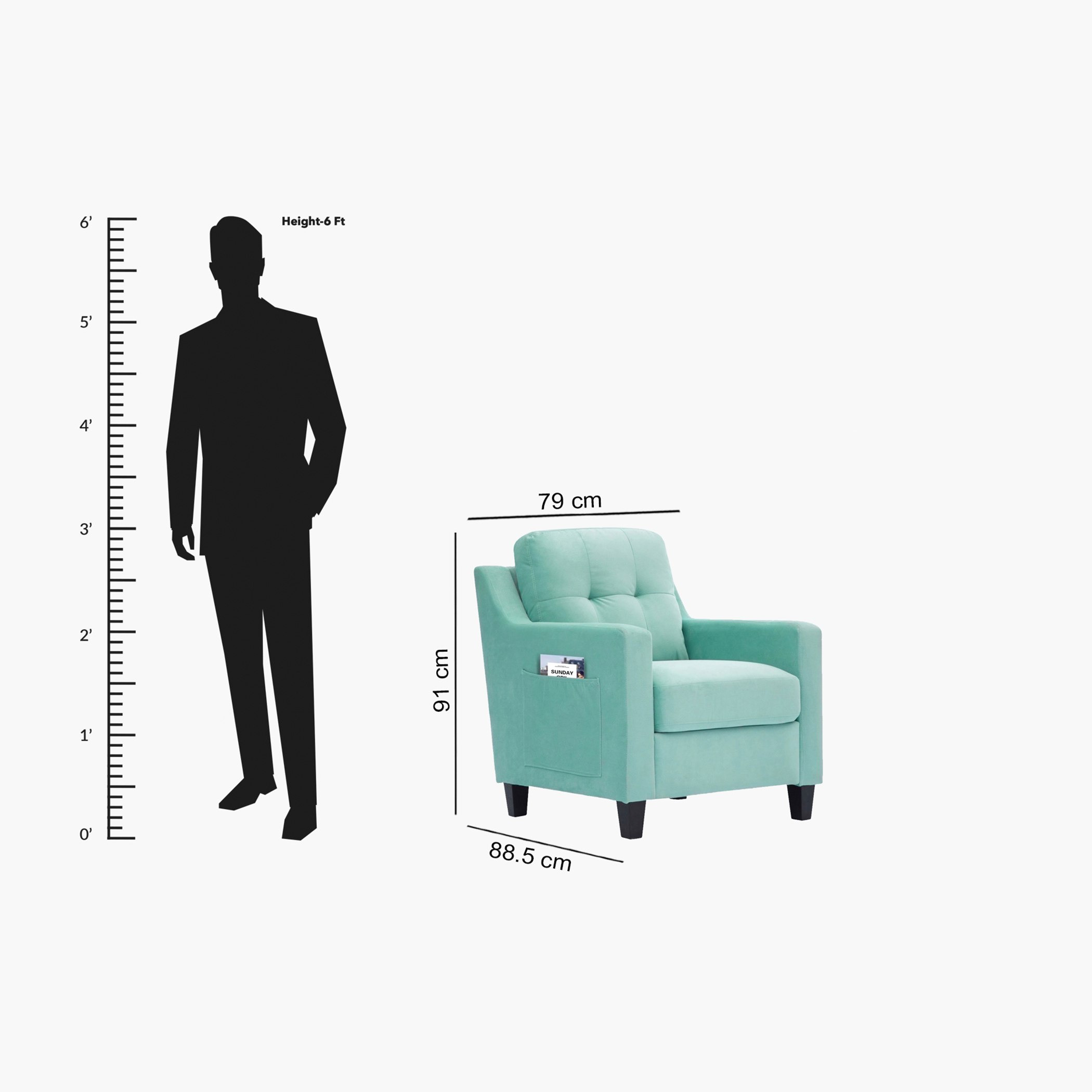 Cooper 1-Seater Fabric Sofa-hbxlivingroom-sofasandarmchairs-sofas-image-10