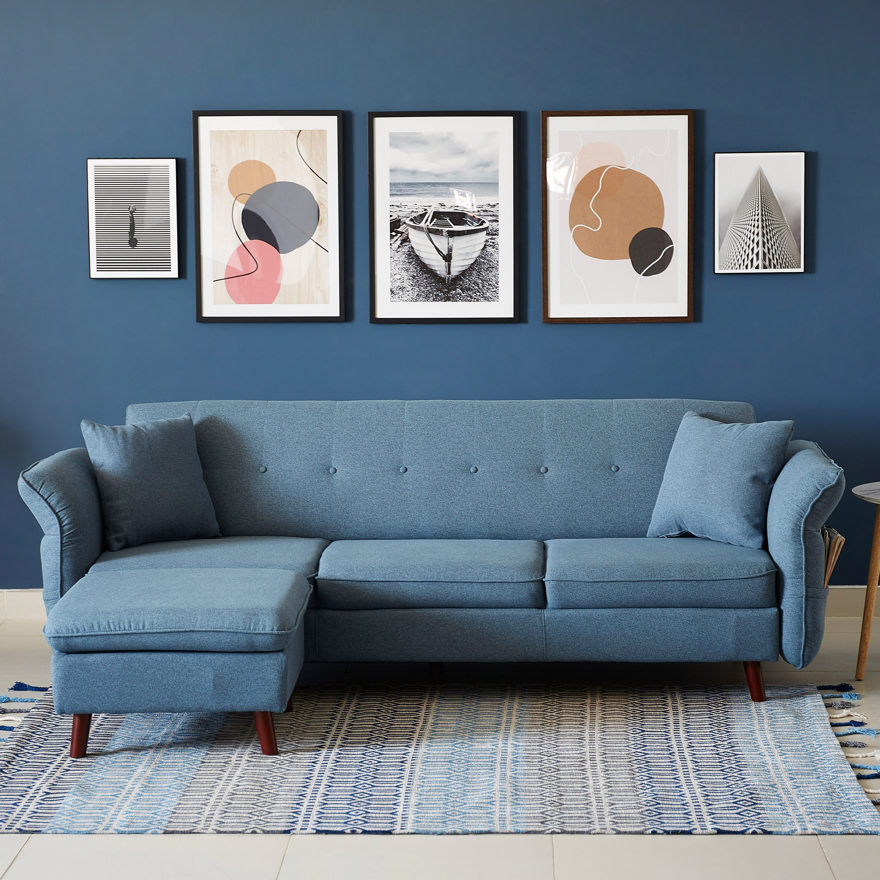 كنبة ركنية سرير بمواجهة يمين يسار مع وسادتين من ستايسي-hbxfurniture-livingroom-sofasandsofasets-image-3