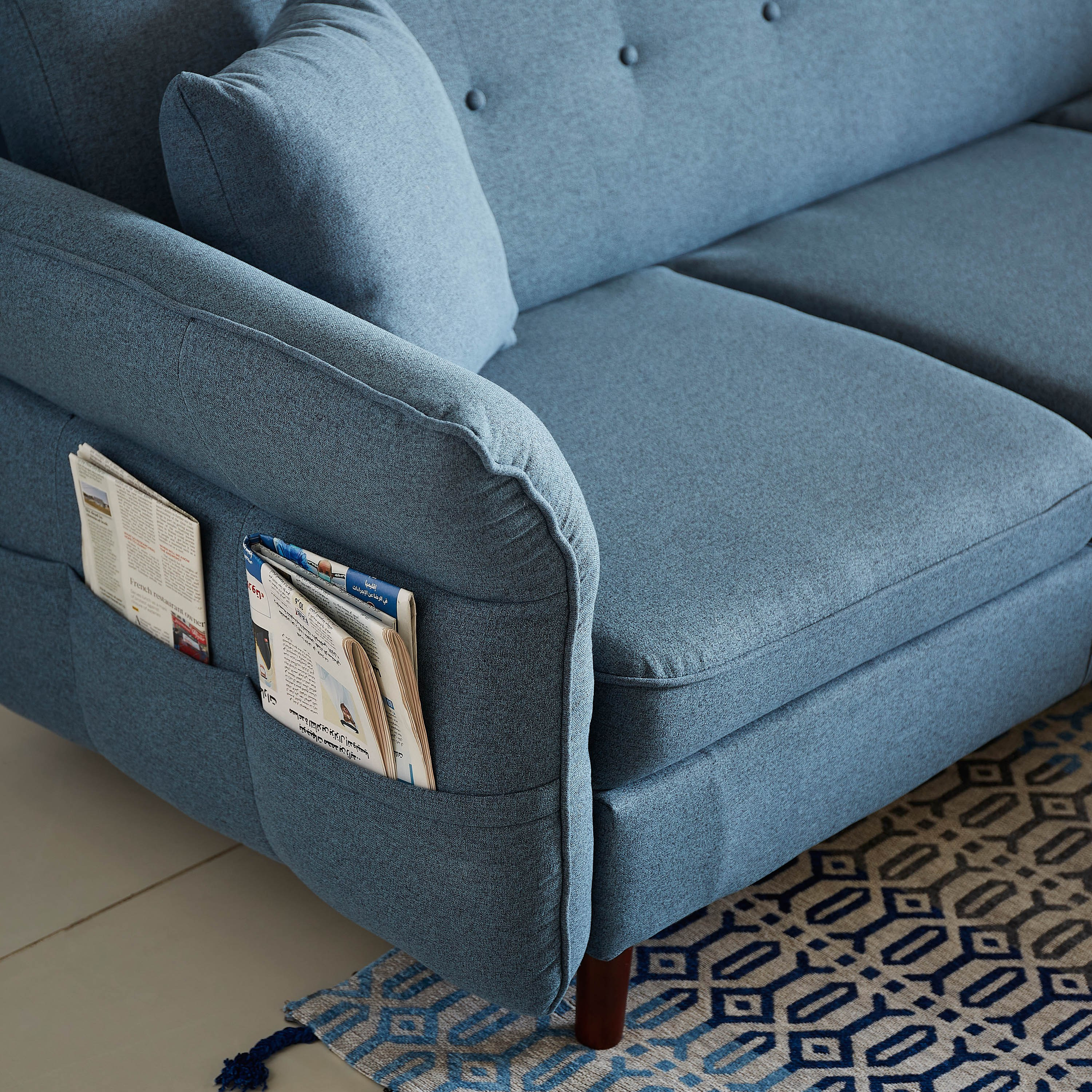 كنبة ركنية سرير بمواجهة يمين يسار مع وسادتين من ستايسي-hbxfurniture-livingroom-sofasandsofasets-image-6