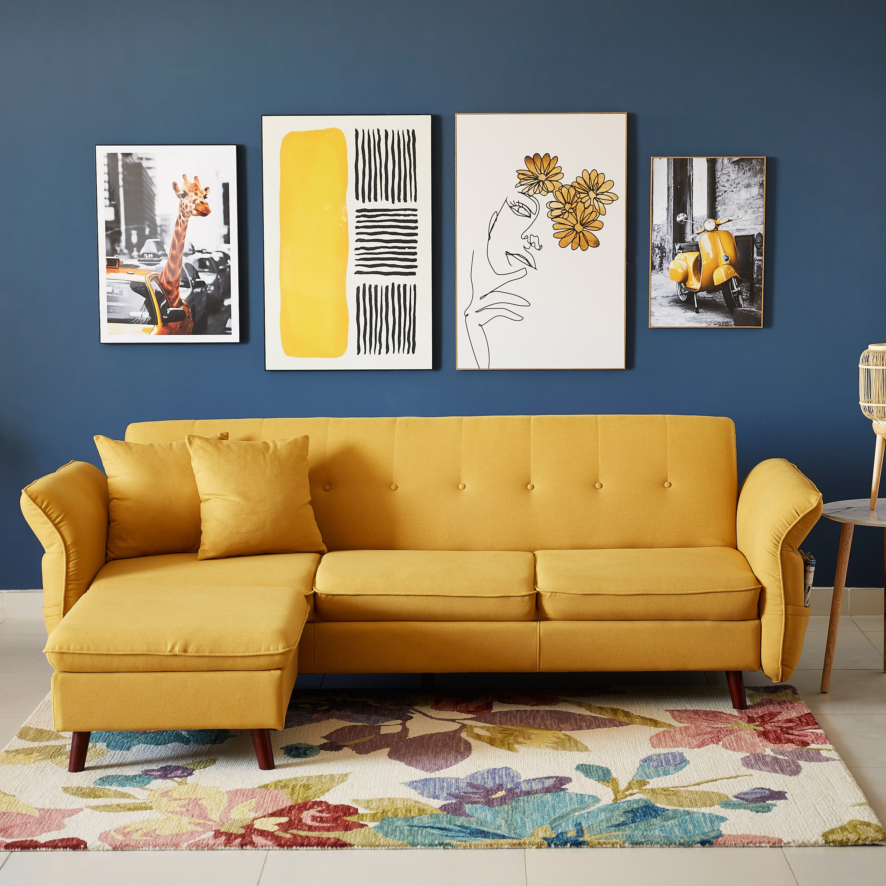كنبة ركنية سرير بمواجهة يمين يسار مع وسادتين من ستايسي-hbxfurniture-livingroom-sofasandsofasets-image-3