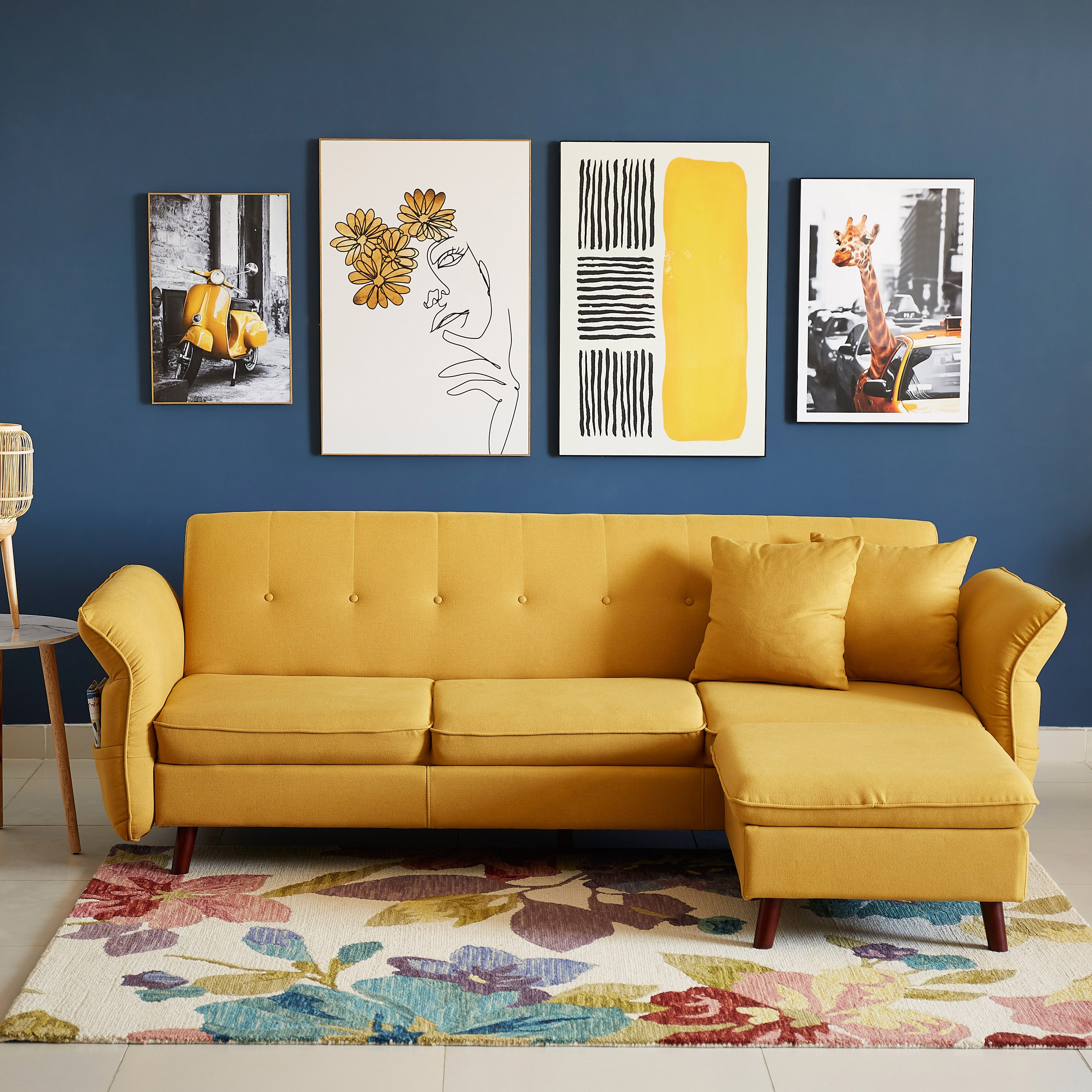 كنبة ركنية سرير بمواجهة يمين يسار مع وسادتين من ستايسي-hbxfurniture-livingroom-sofasandsofasets-image-4