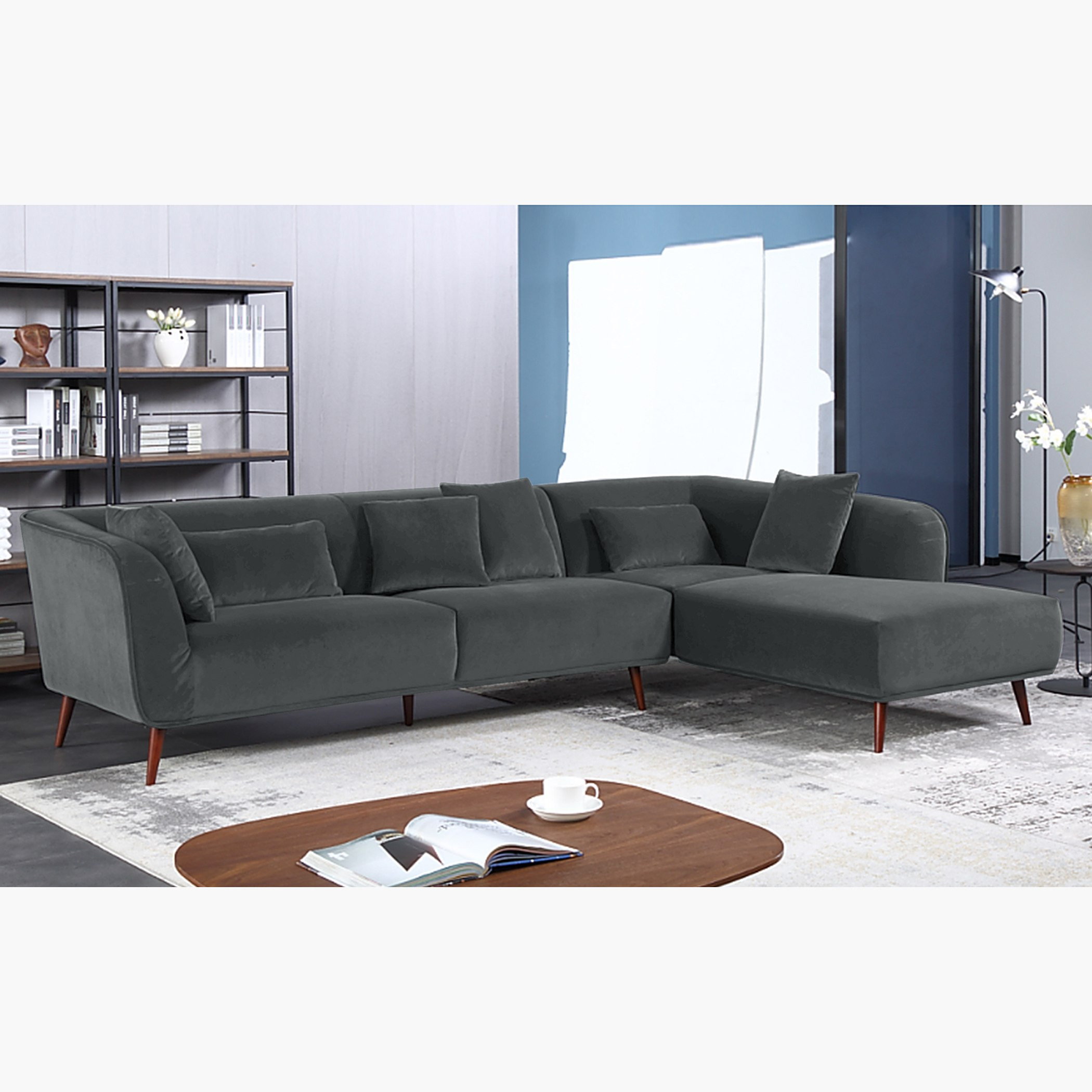 كنبة ركنيّة يمين بـ6 وسائد من ساباستيان-hbxlivingroom-sofasandarmchairs-sofas-image-1