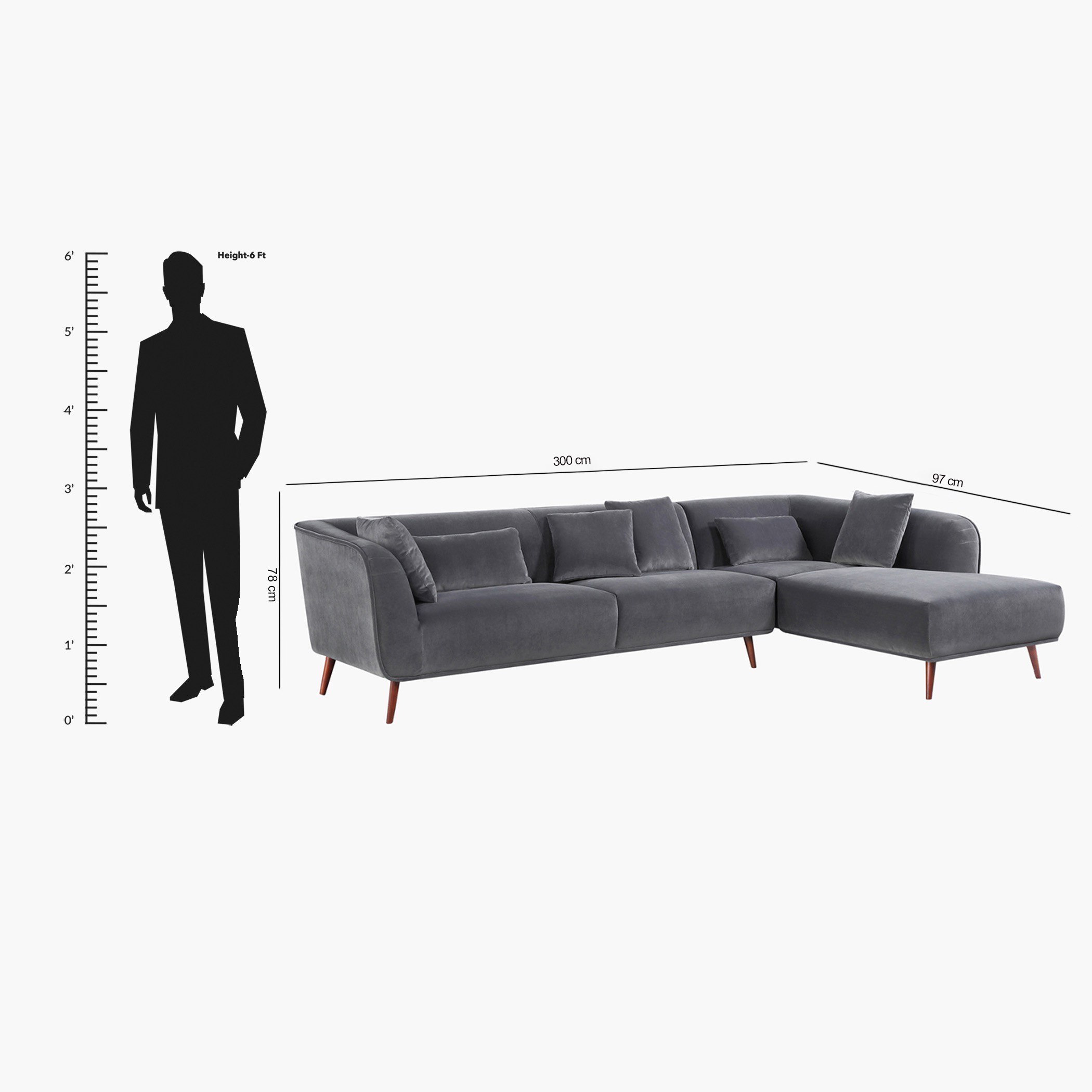 كنبة ركنيّة يمين بـ6 وسائد من ساباستيان-hbxlivingroom-sofasandarmchairs-sofas-image-7