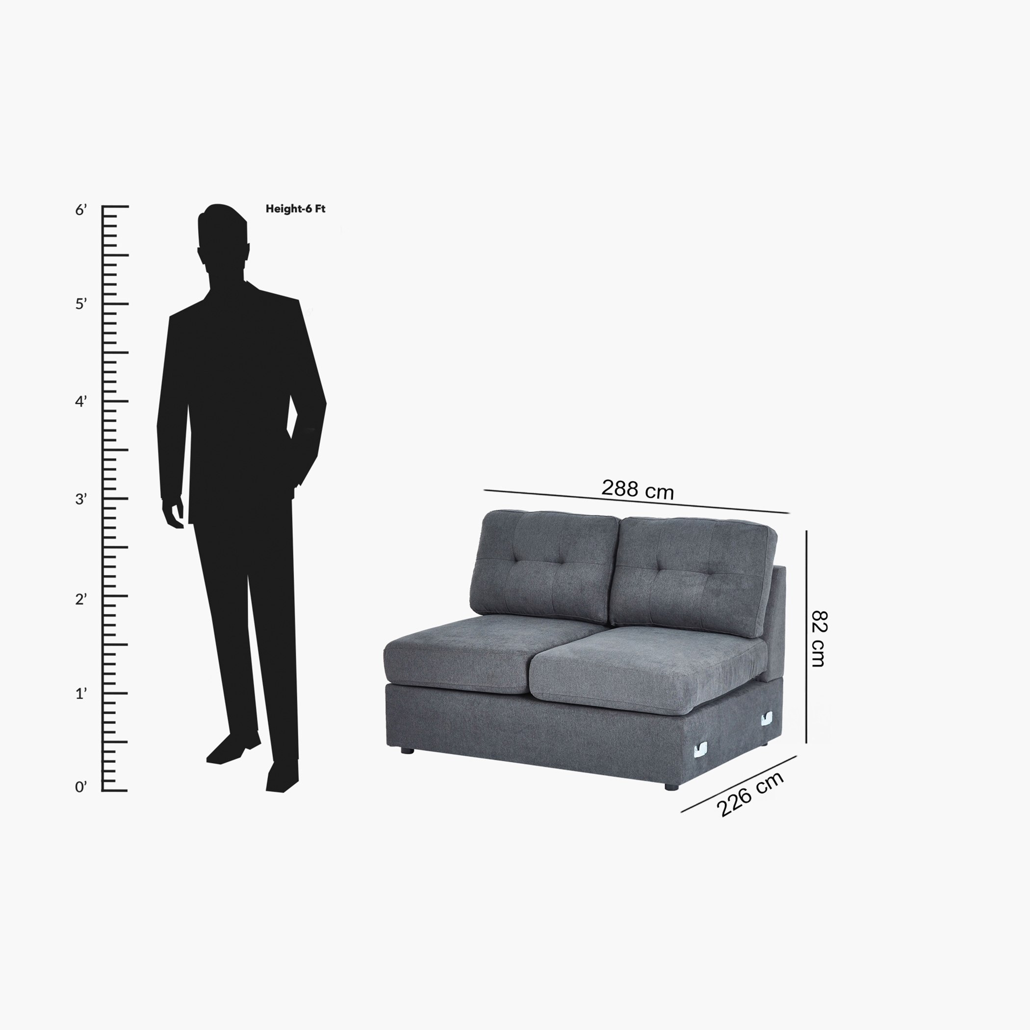 كنبة ركنية يسار من بروكسيل -hbxlivingroom-sofasandarmchairs-sofas-image-14