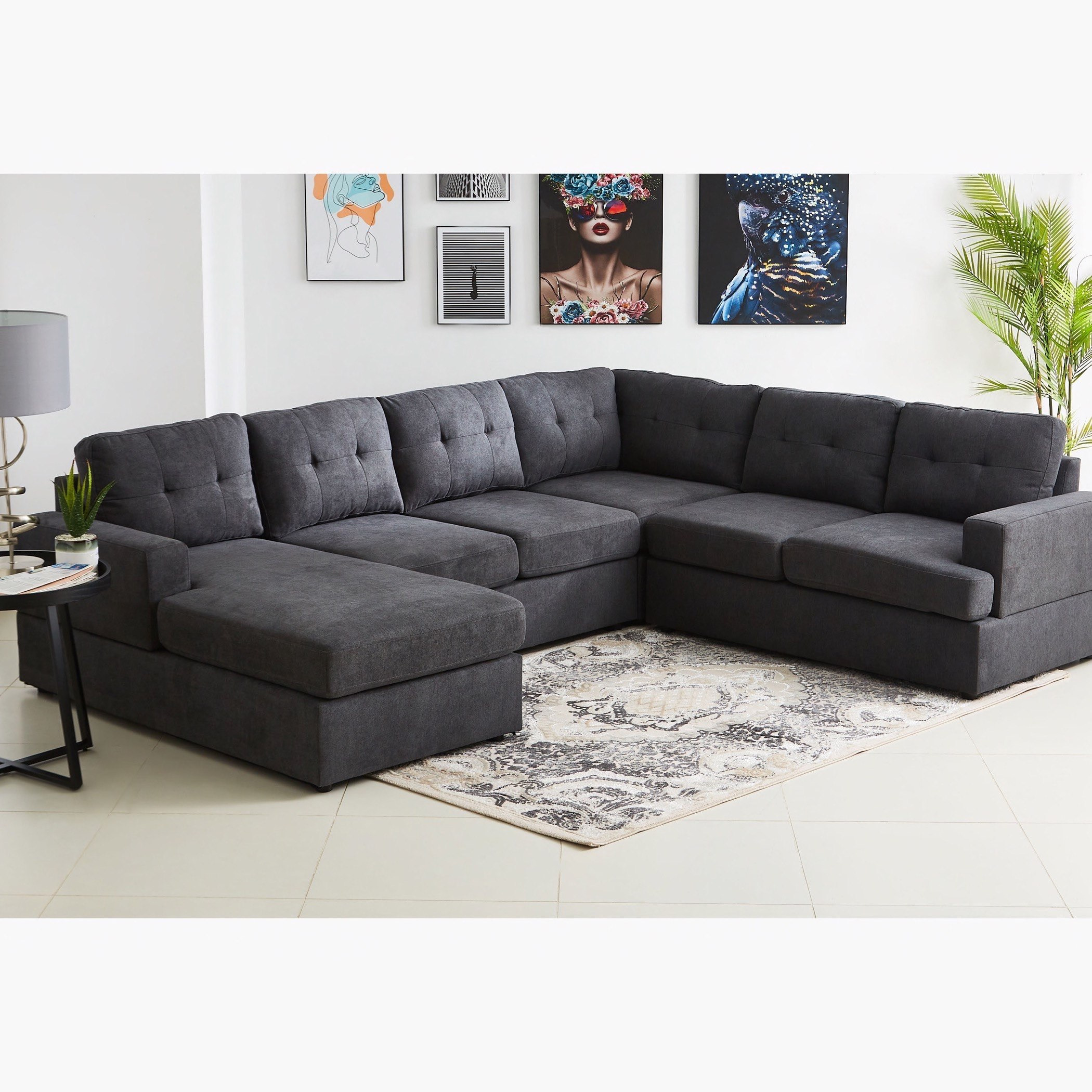 كنبة ركنية يسار من بروكسيل -hbxlivingroom-sofasandarmchairs-sofas-image-2