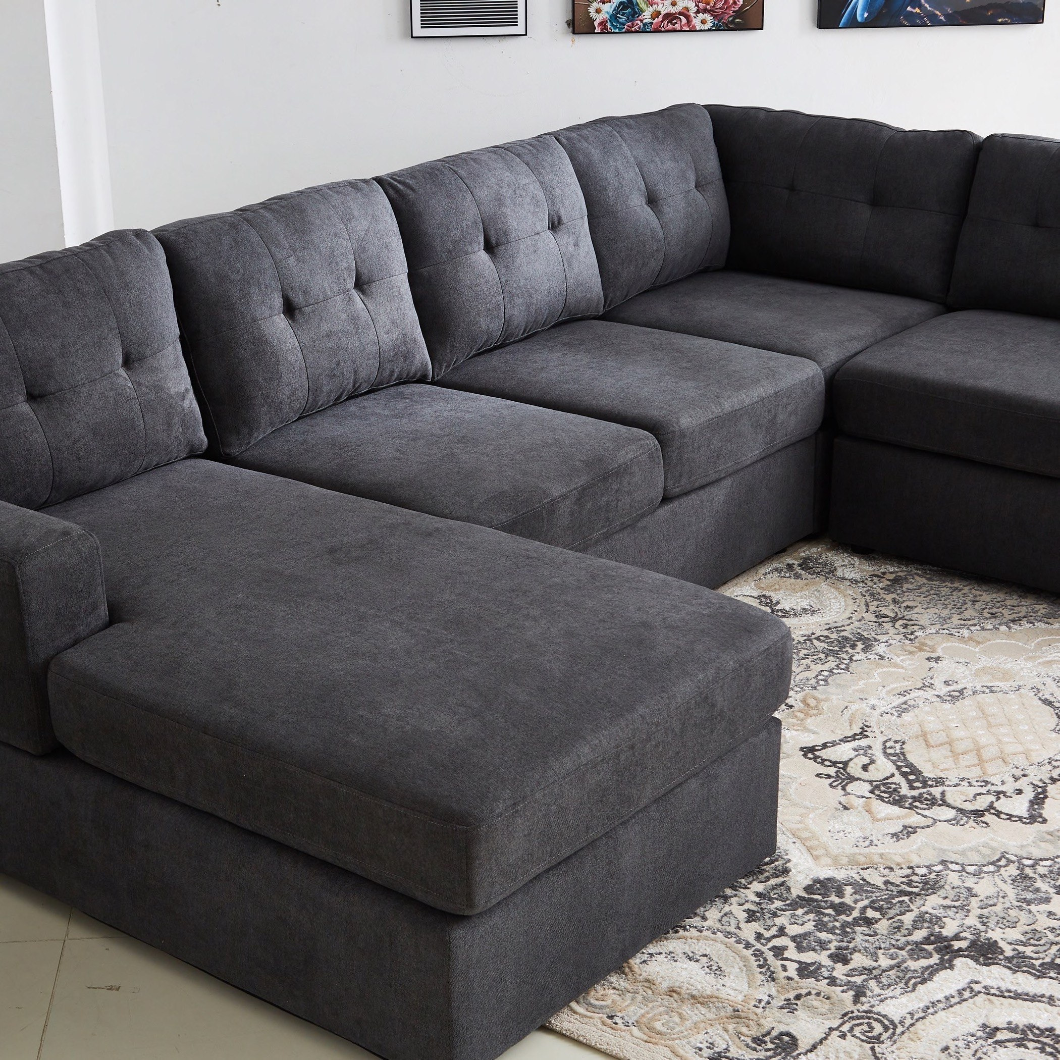 كنبة ركنية يسار من بروكسيل -hbxlivingroom-sofasandarmchairs-sofas-image-3