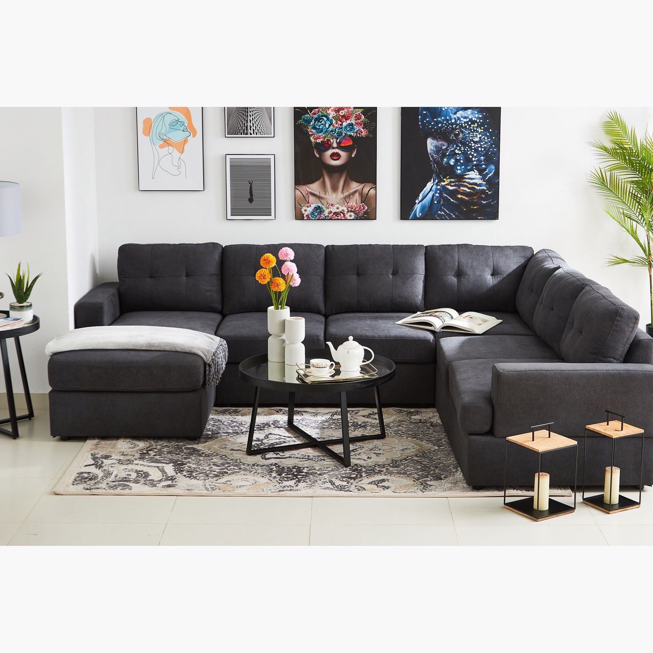 كنبة ركنية يسار من بروكسيل -hbxlivingroom-sofasandarmchairs-sofas-image-8