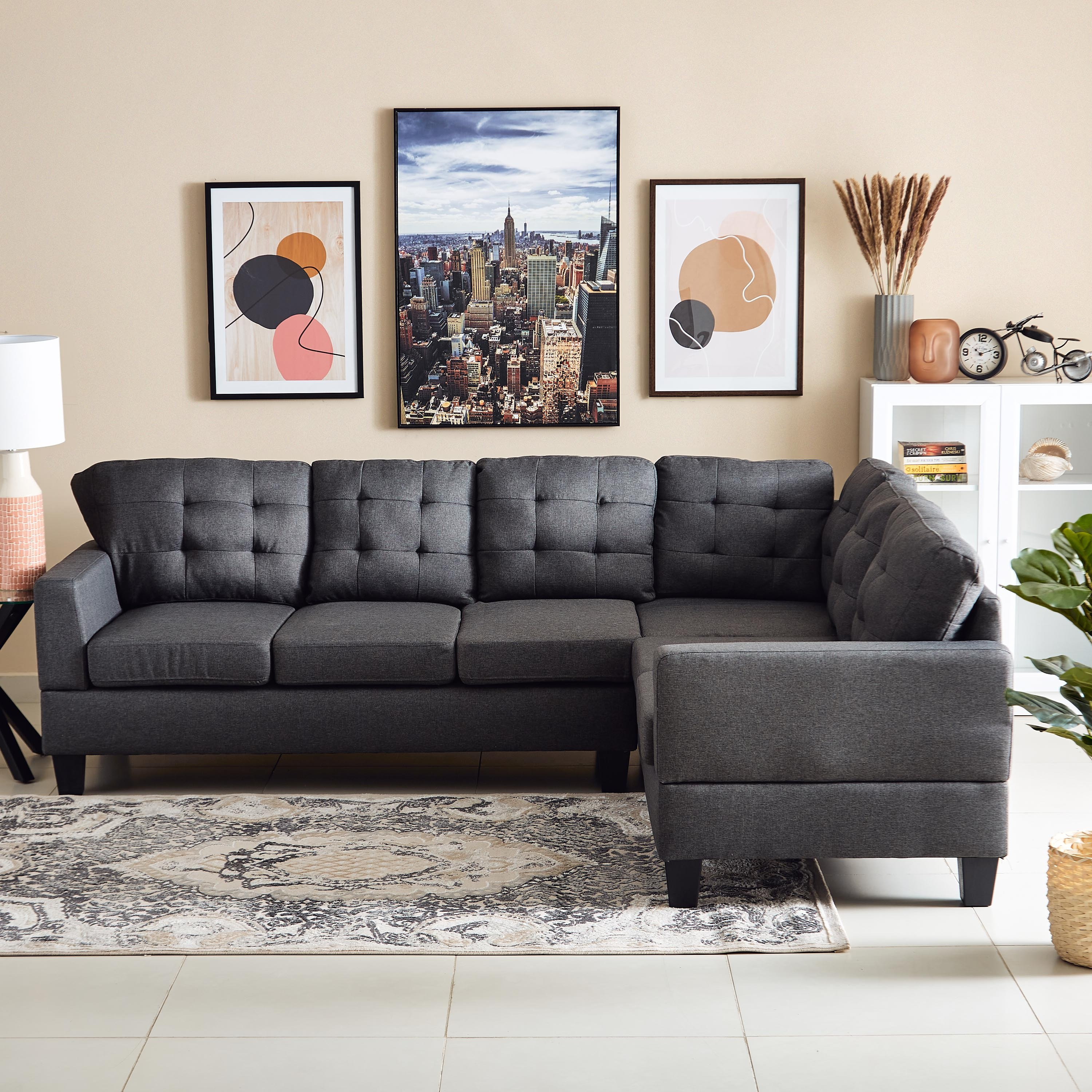 كنبة ركنية يمين 5 مقاعد من كليف-hbxlivingroom-sofasandarmchairs-sofas-image-2