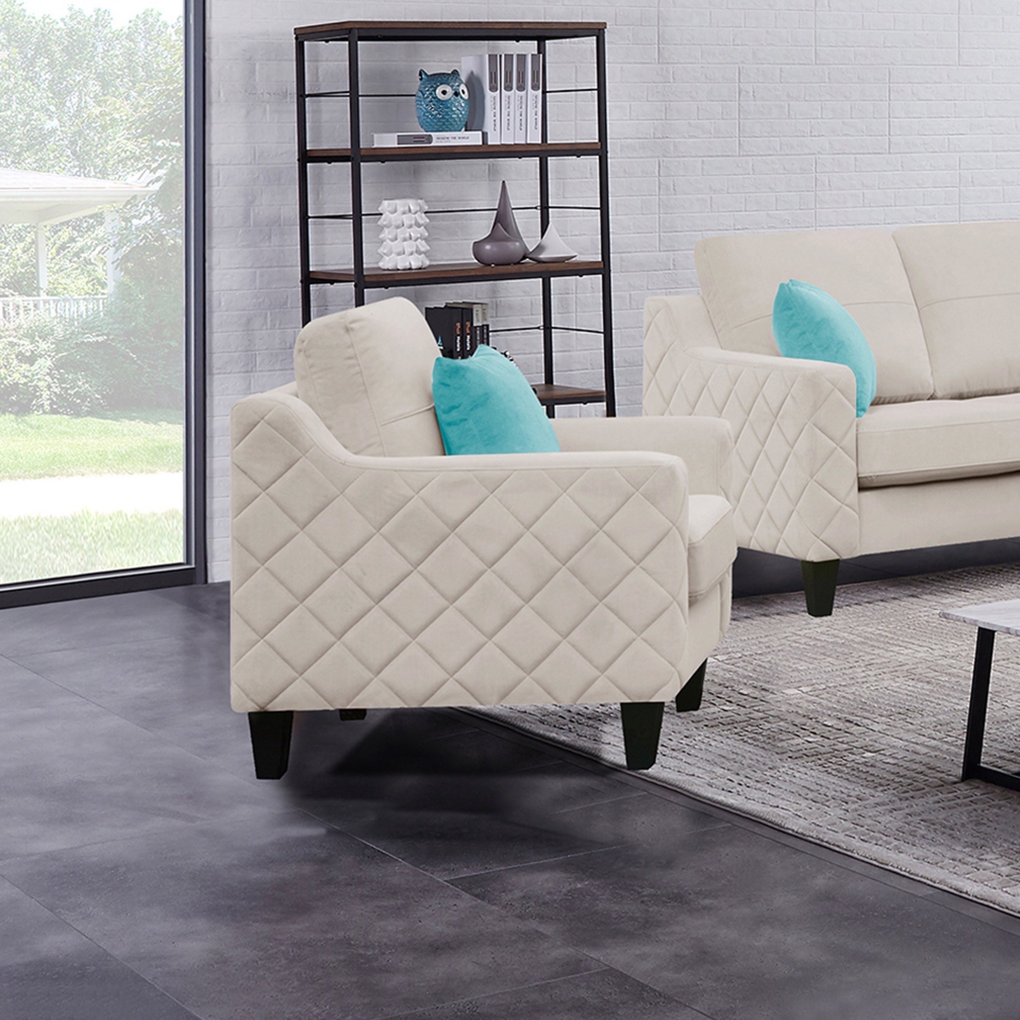 كنبة بمقعد واحد مع وسادة من أفيري-hbxlivingroom-sofasandarmchairs-sofas-image-1