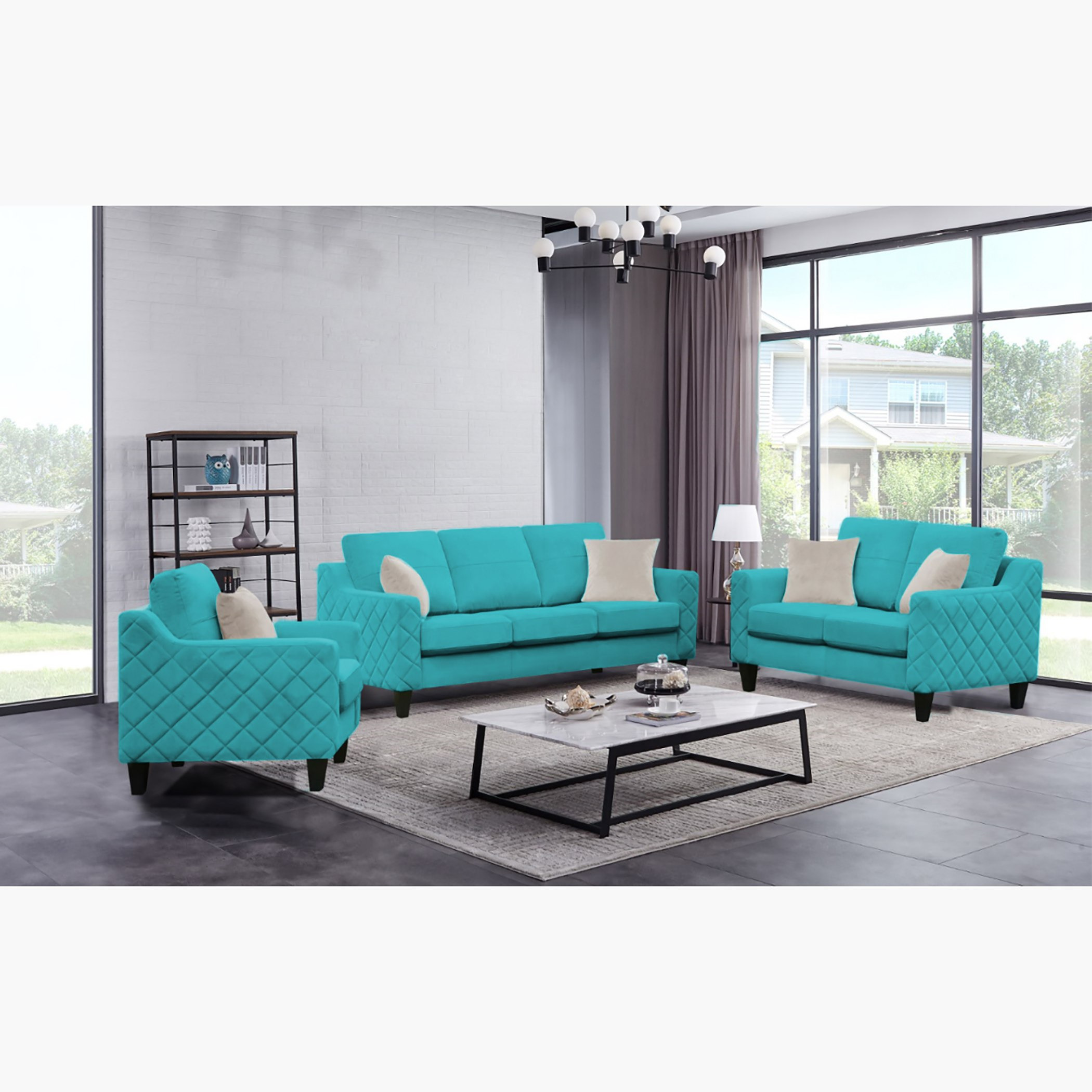 كنبة بـ3 مقاعد ووسادتين من أفيري-hbxlivingroom-sofasandarmchairs-sofas-image-7