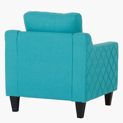 Avery 1-Seater Sofa with Cushion