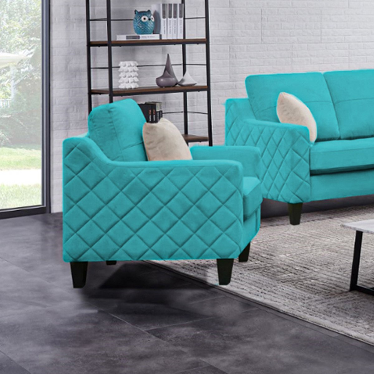 كنبة مقعد واحد مع وسادة من أفيري-hbxlivingroom-sofasandarmchairs-sofas-image-1