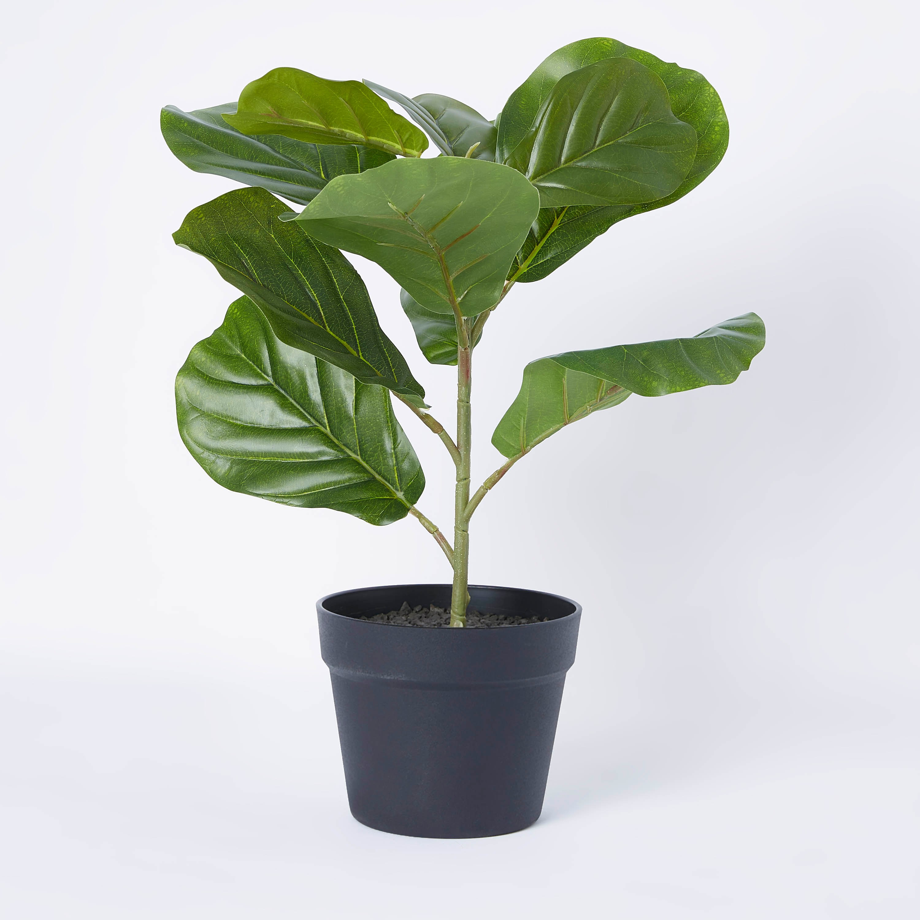 نبتة اصطناعية في إصيص من ليفيا - 45 سم-hbxdecorandfurnishings-homeaccessories-artificialflowersandplants-image-5