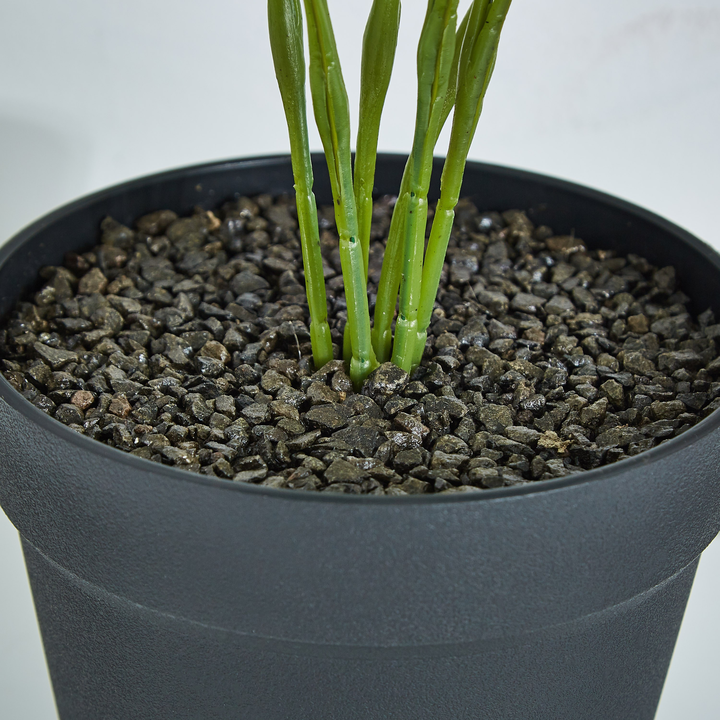 نبات متنوع في إناء من ليفيا - 55 سم-hbxdecorandfurnishings-homeaccessories-artificialflowersandplants-image-3