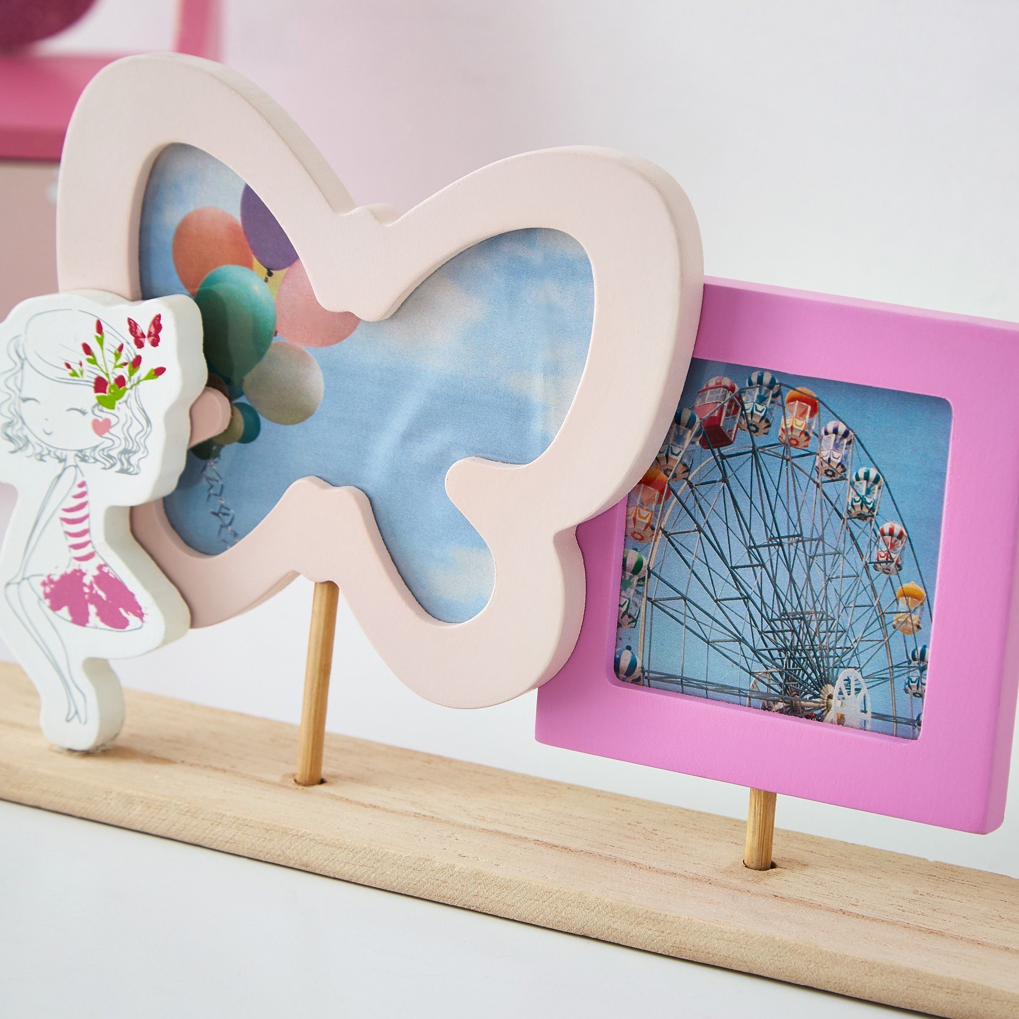 Butterfly Photo Frame-hbxhomeware-hbxkidsandyouth-image-2