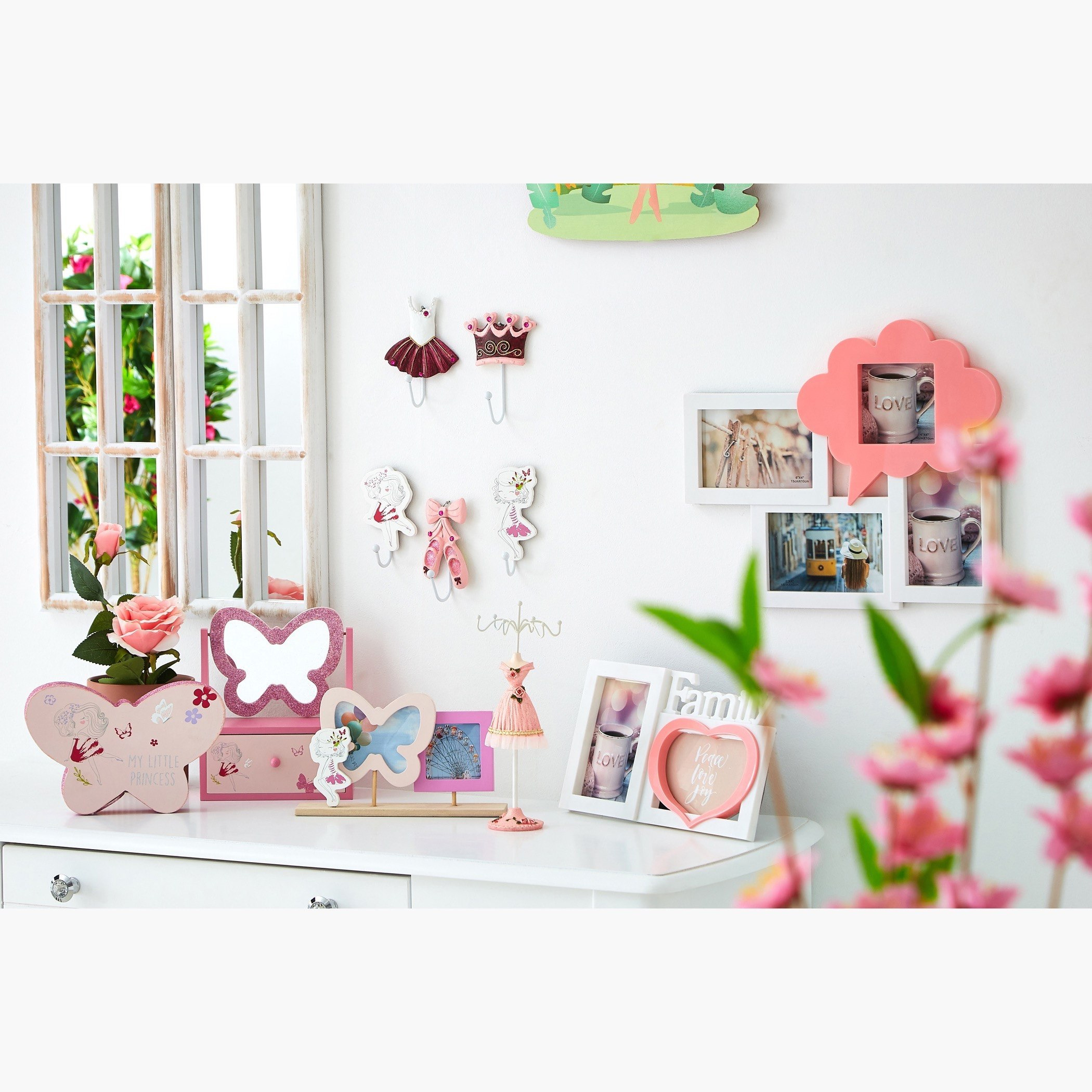 Butterfly Photo Frame-hbxhomeware-hbxkidsandyouth-image-3