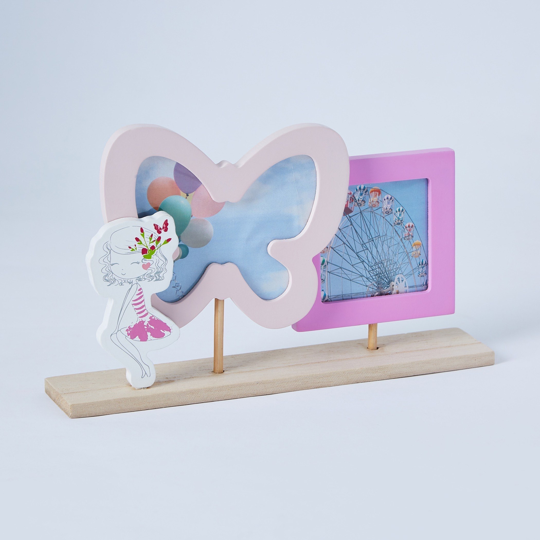 Butterfly Photo Frame-hbxhomeware-hbxkidsandyouth-image-5