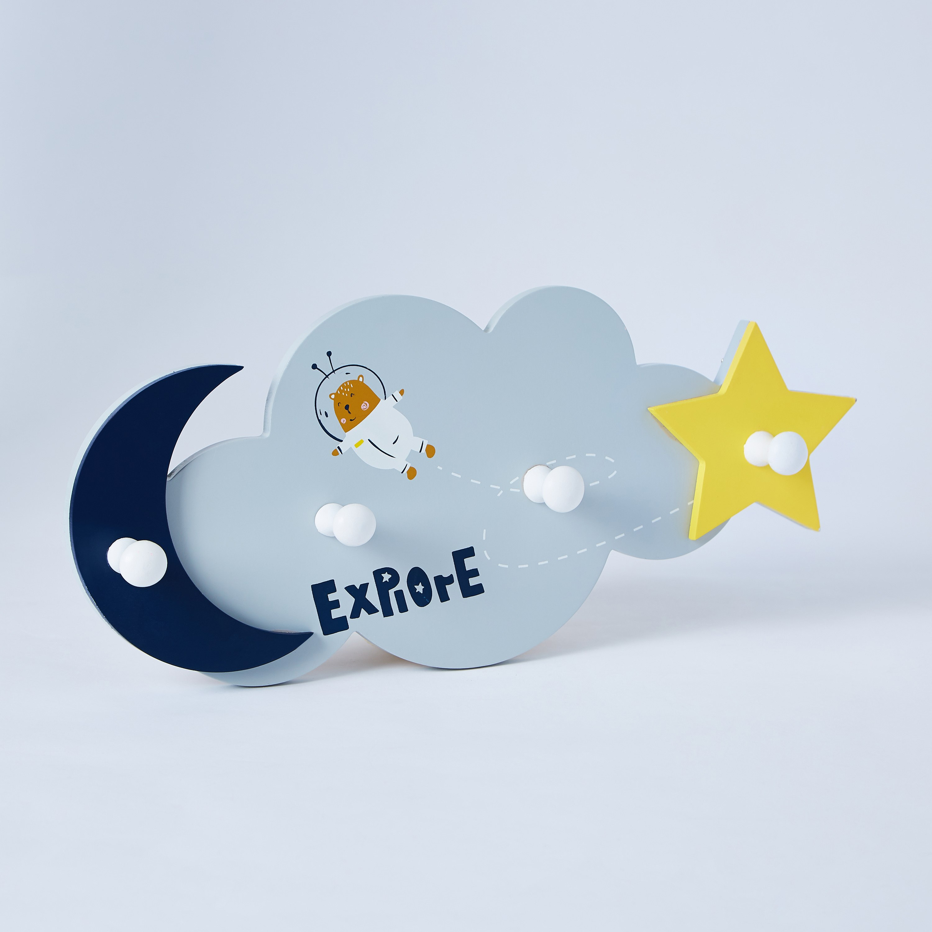 Galaxy Printed Wall Hooks-hbxhomeware-hbxkidsandyouth-image-4