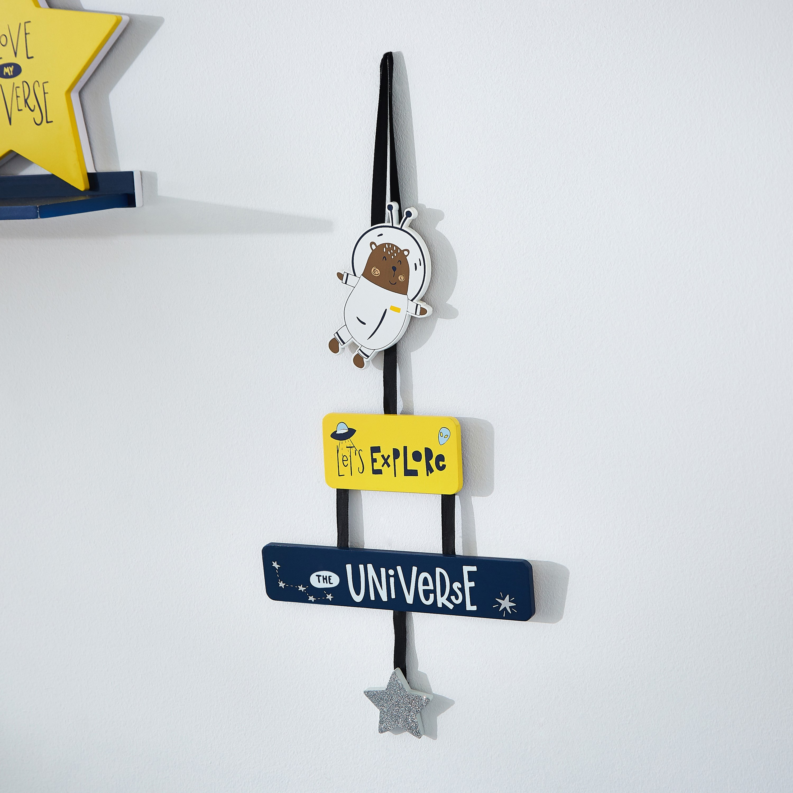 Galaxy Printed Decorative Wall Hanging-hbxhomeware-hbxkidsandyouth-image-1