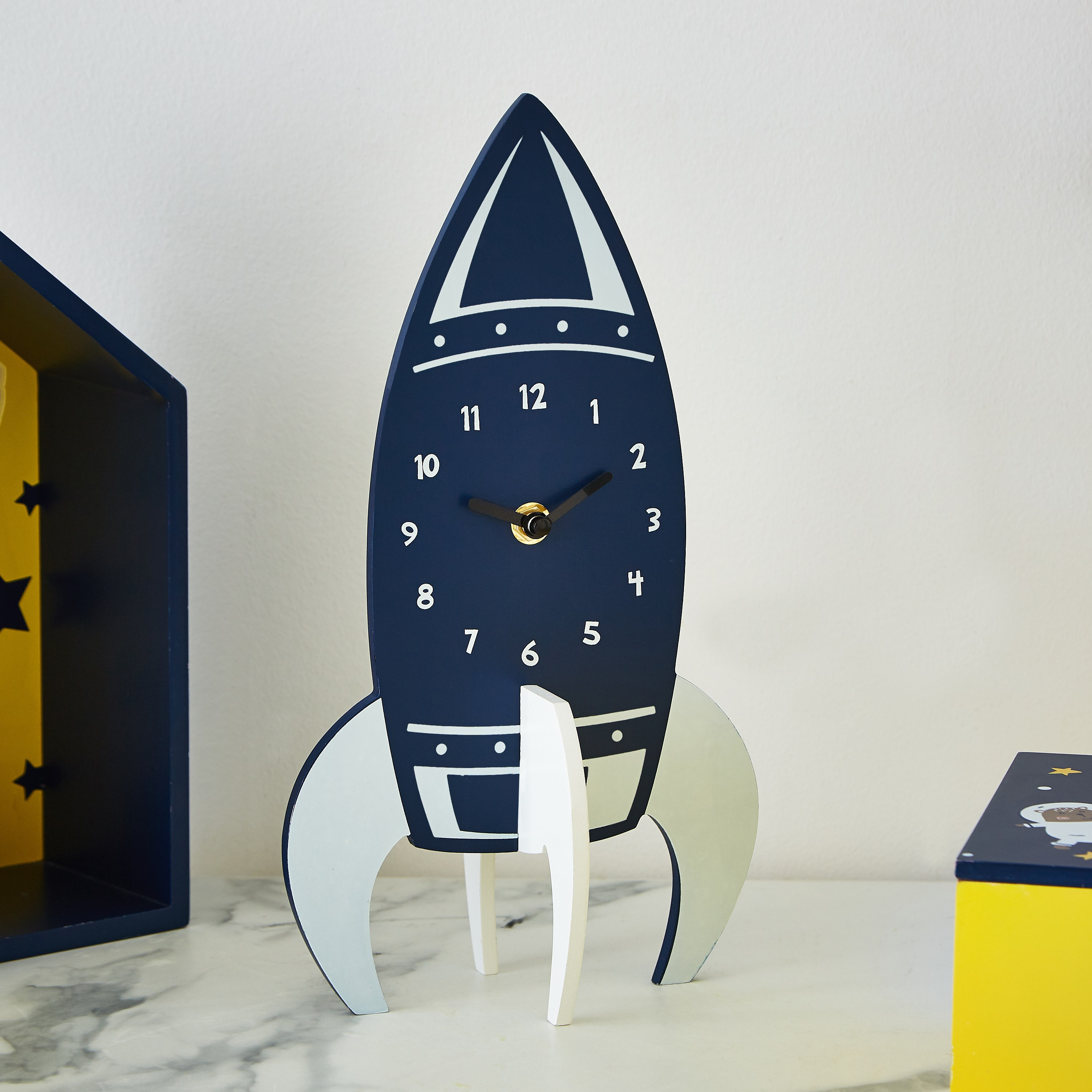 Galaxy Table Clock-hbxhomeware-hbxkidsandyouth-image-1