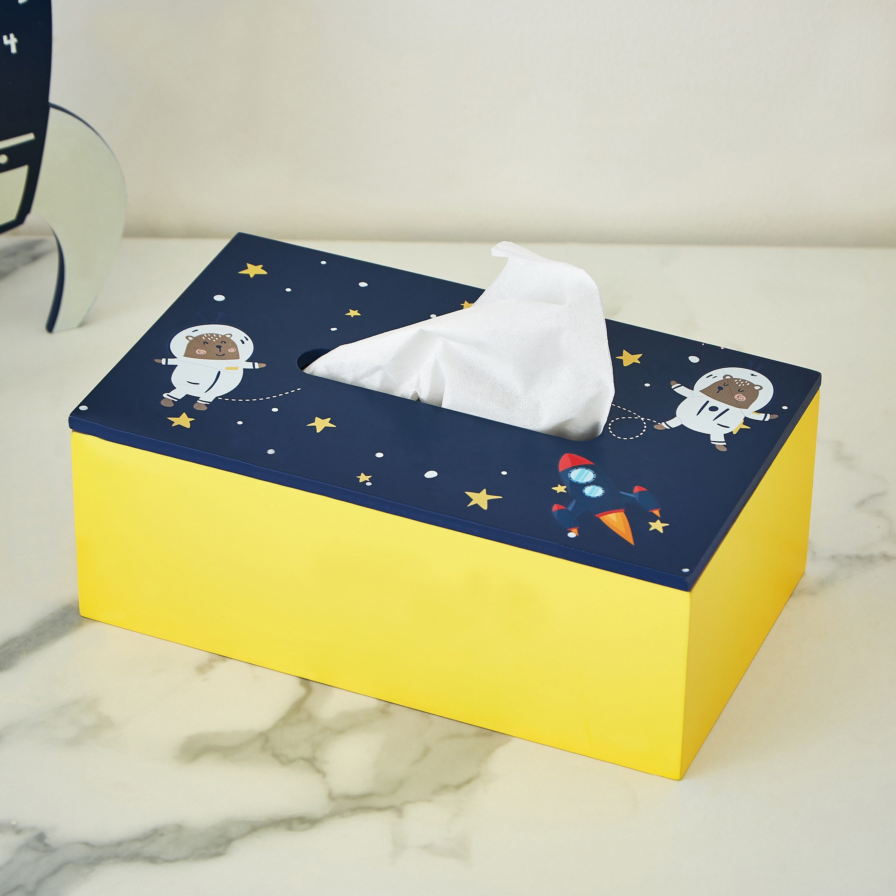 علبة مناديل بطبعات جالاكسي-hbxhomeware-hbxkidsandyouth-image-1