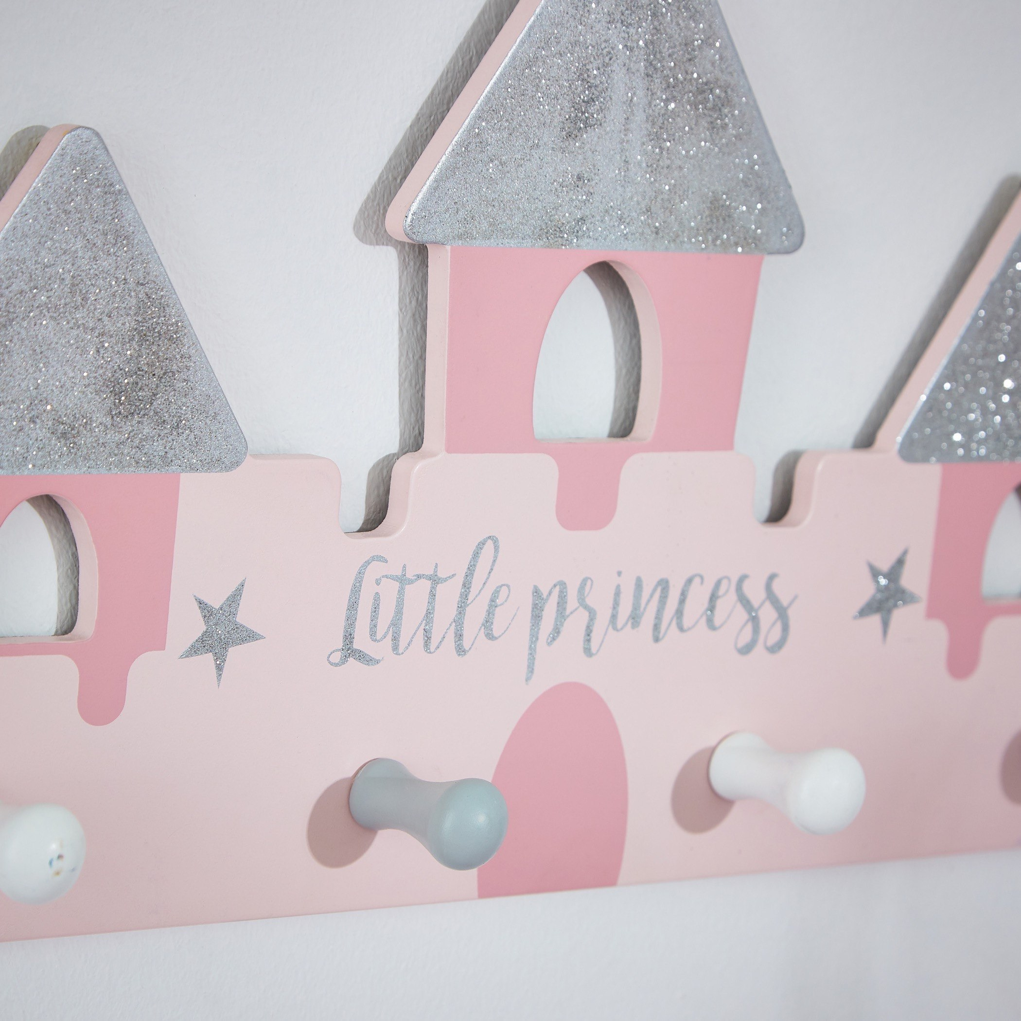 Castle Glitter Wall Hooks-hbxhomeware-hbxkidsandyouth-image-3