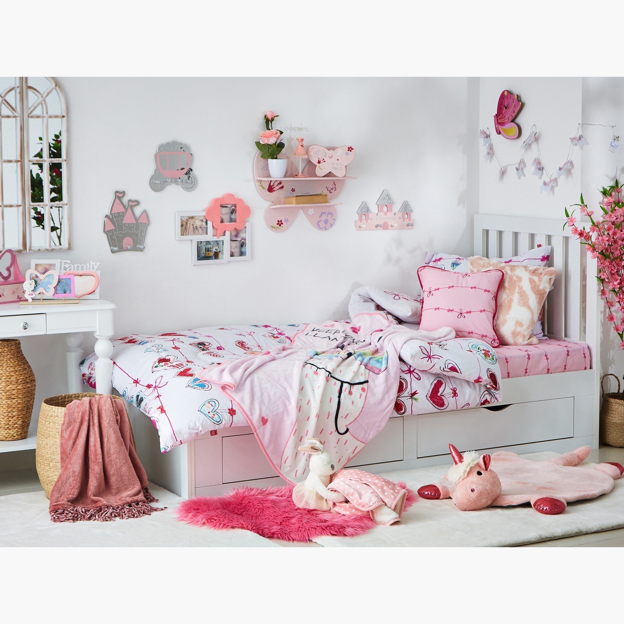 Castle Glitter Wall Hooks-hbxhomeware-hbxkidsandyouth-image-4