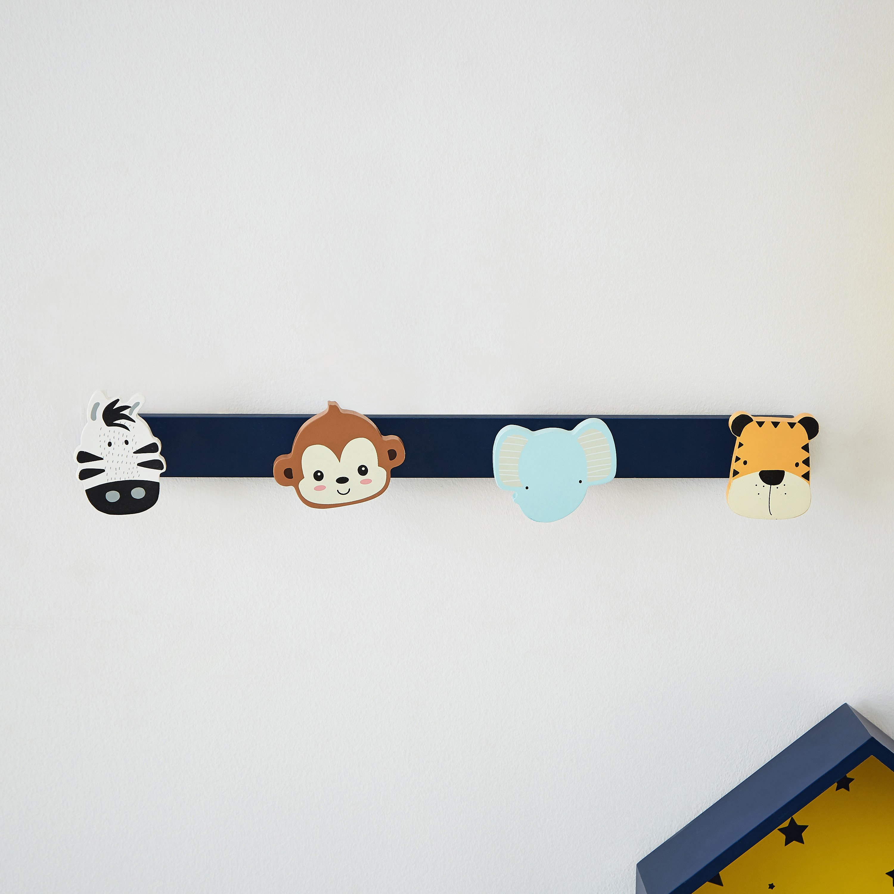 Animal Printed Wall Hook-hbxhomeware-hbxkidsandyouth-image-2