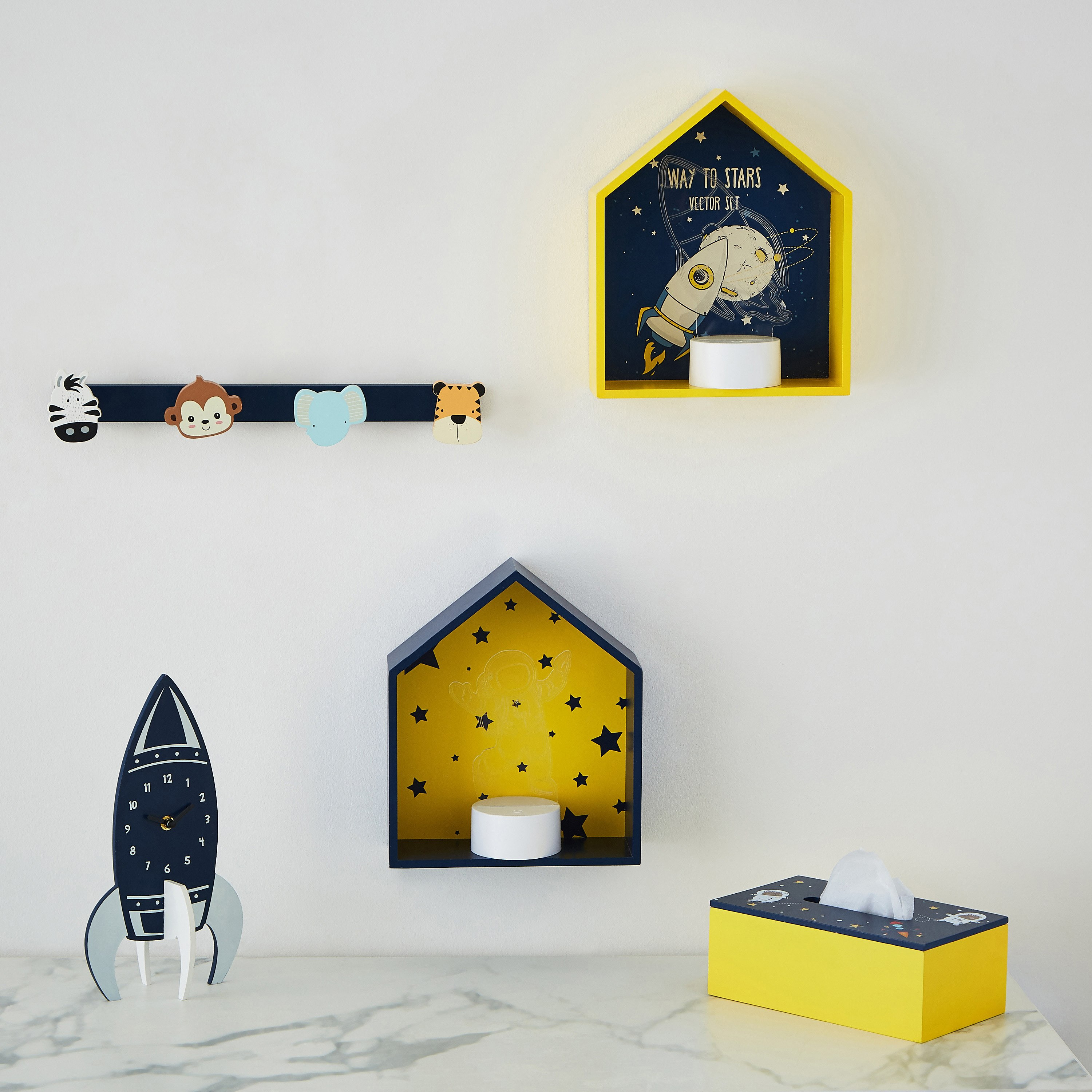 Animal Printed Wall Hook-hbxhomeware-hbxkidsandyouth-image-4