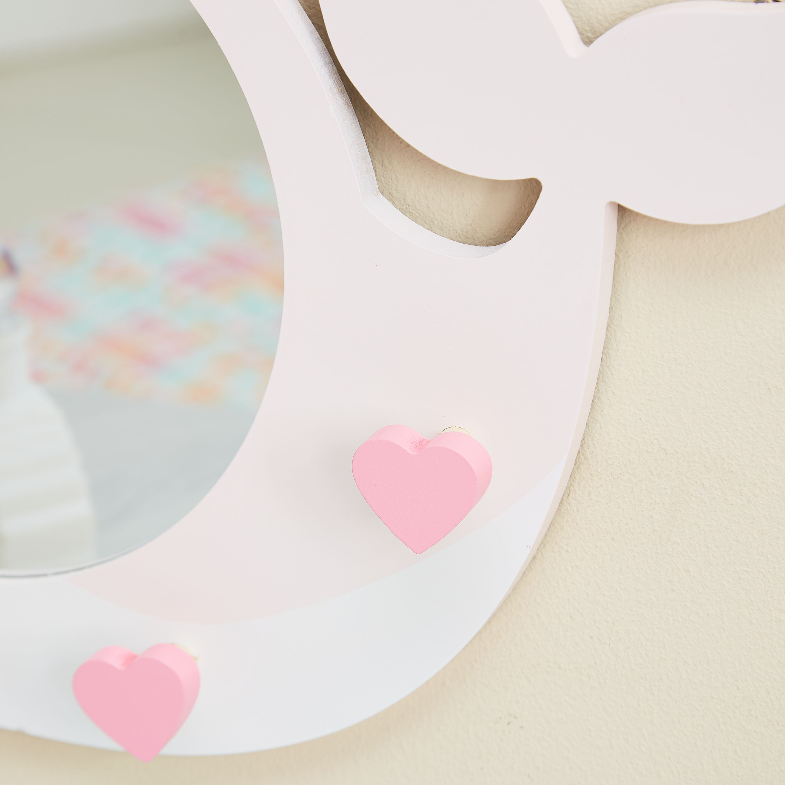 مرآة بتصميم حوت وخطّافات - 36x24.5x4 سم-hbxhomeware-hbxkidsandyouth-image-3