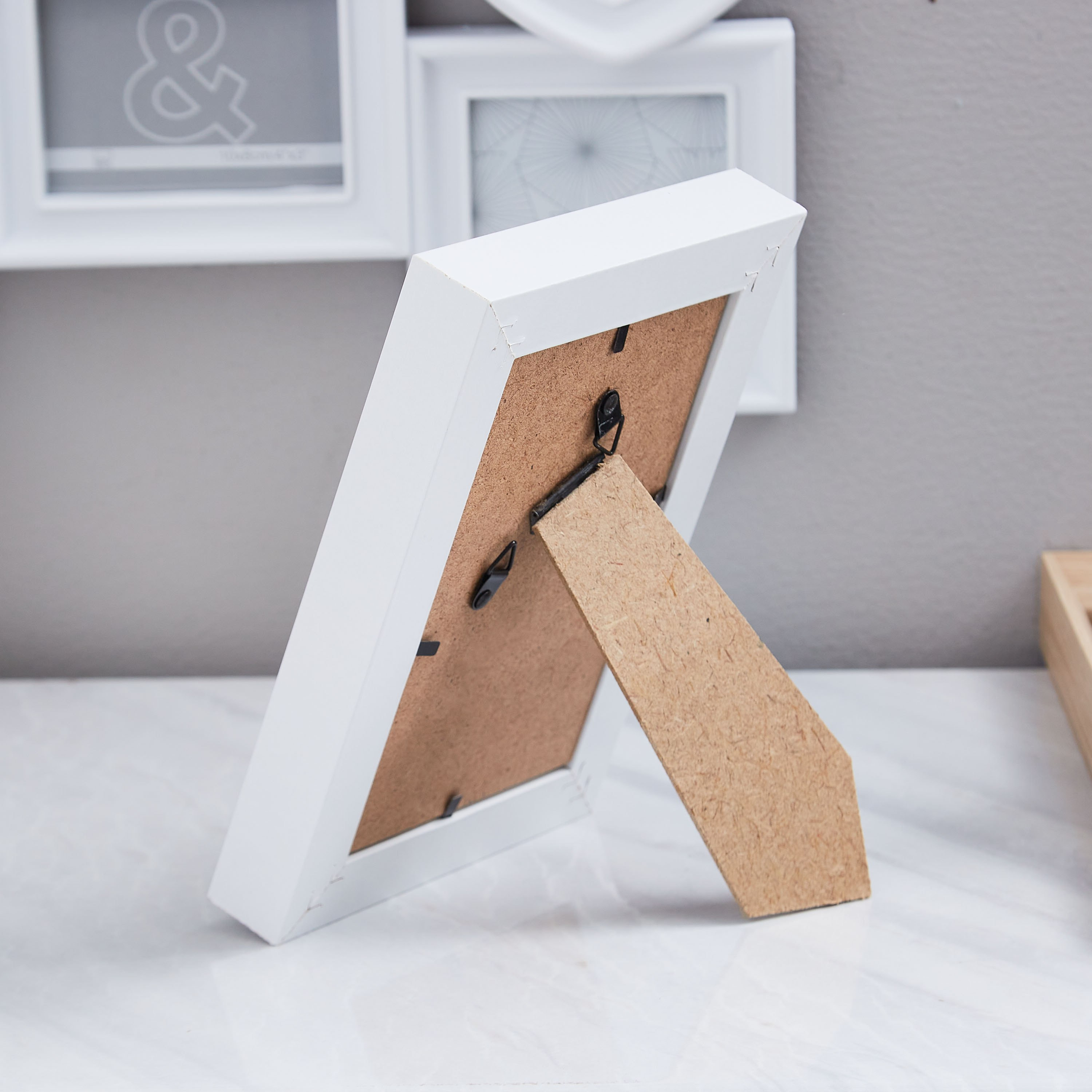 برواز صور من ستار - 14x19 سم-hbxhomeware-hbxkidsandyouth-image-2