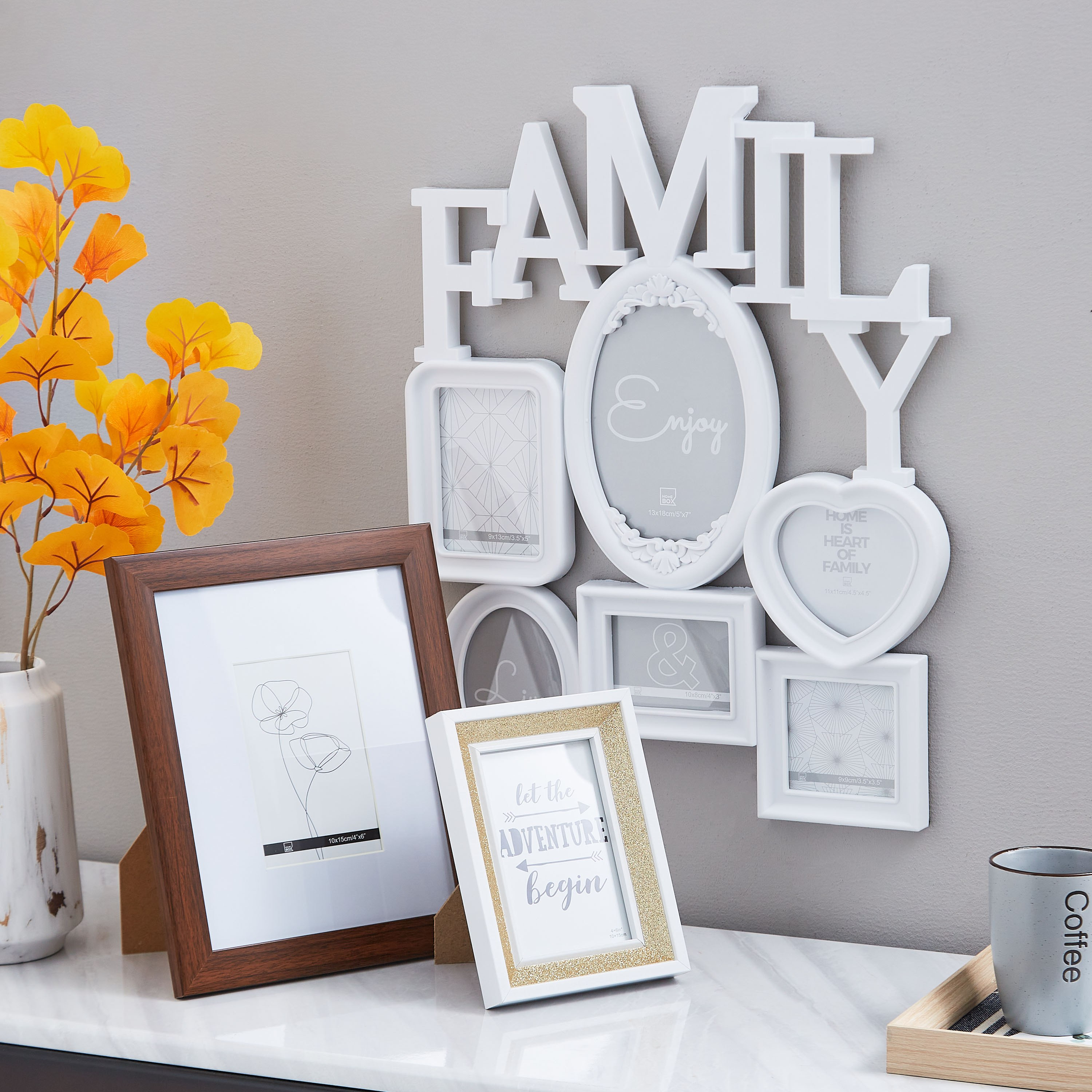 برواز صور من ستار - 14x19 سم-hbxhomeware-hbxkidsandyouth-image-4