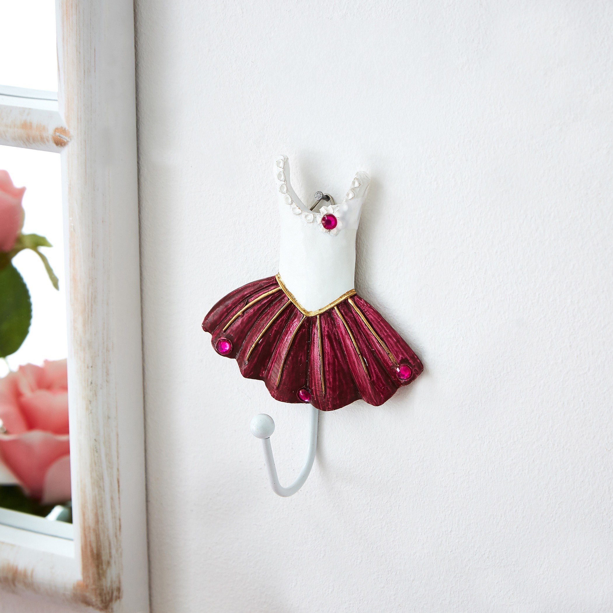 علّاقة حائط توتو باليرينا-hbxhomeware-hbxkidsandyouth-image-1