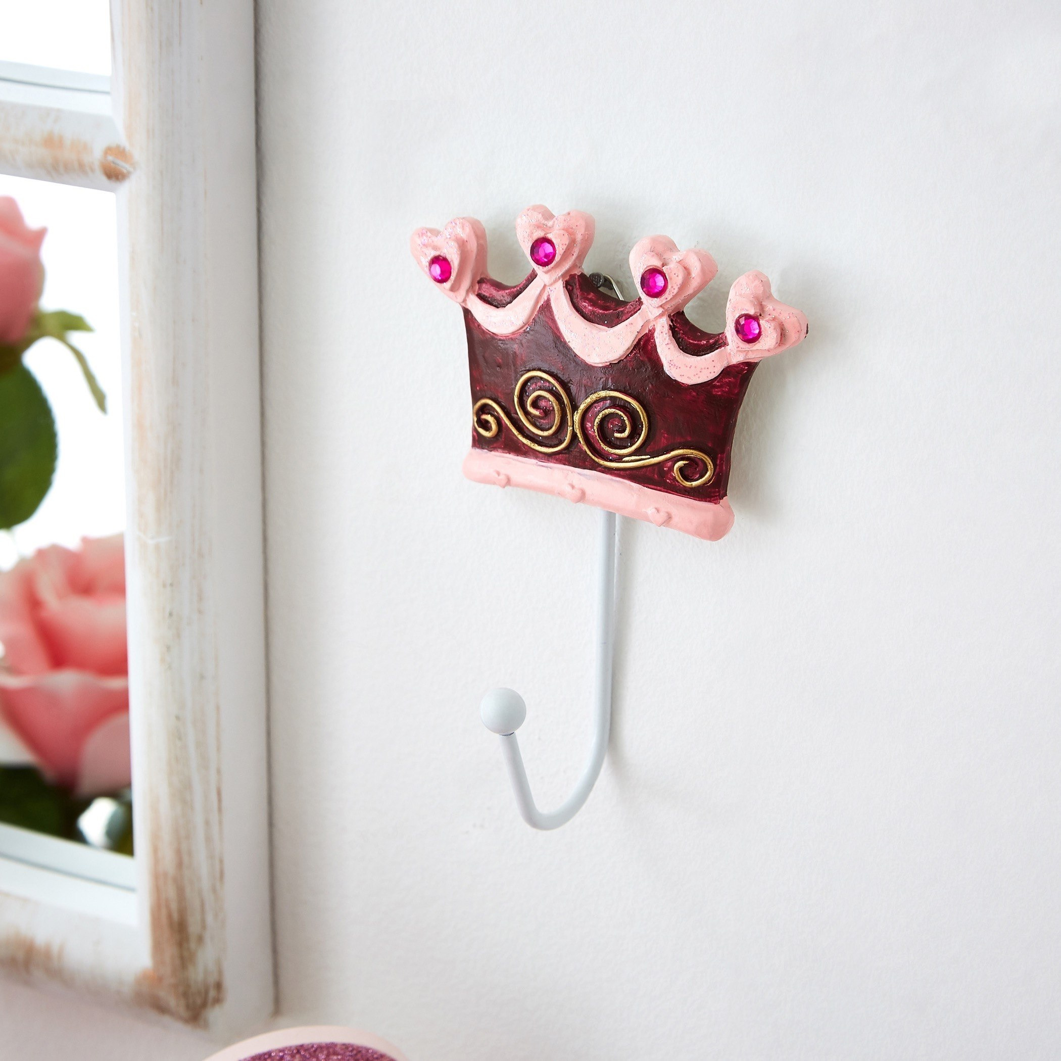 علّاقة حائط تاج باليرينا-hbxhomeware-hbxkidsandyouth-image-1