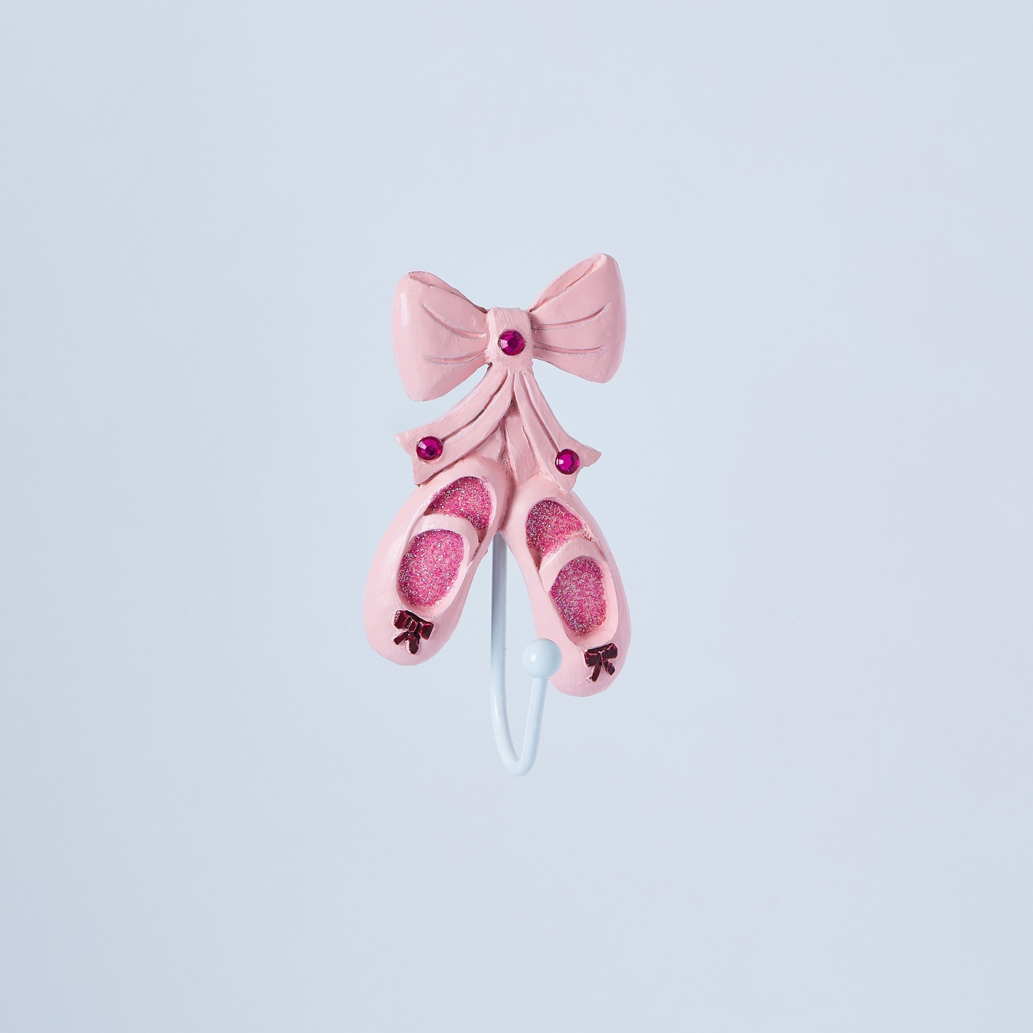 Ballerina Shoes Wall Hook-hbxhomeware-hbxkidsandyouth-image-5
