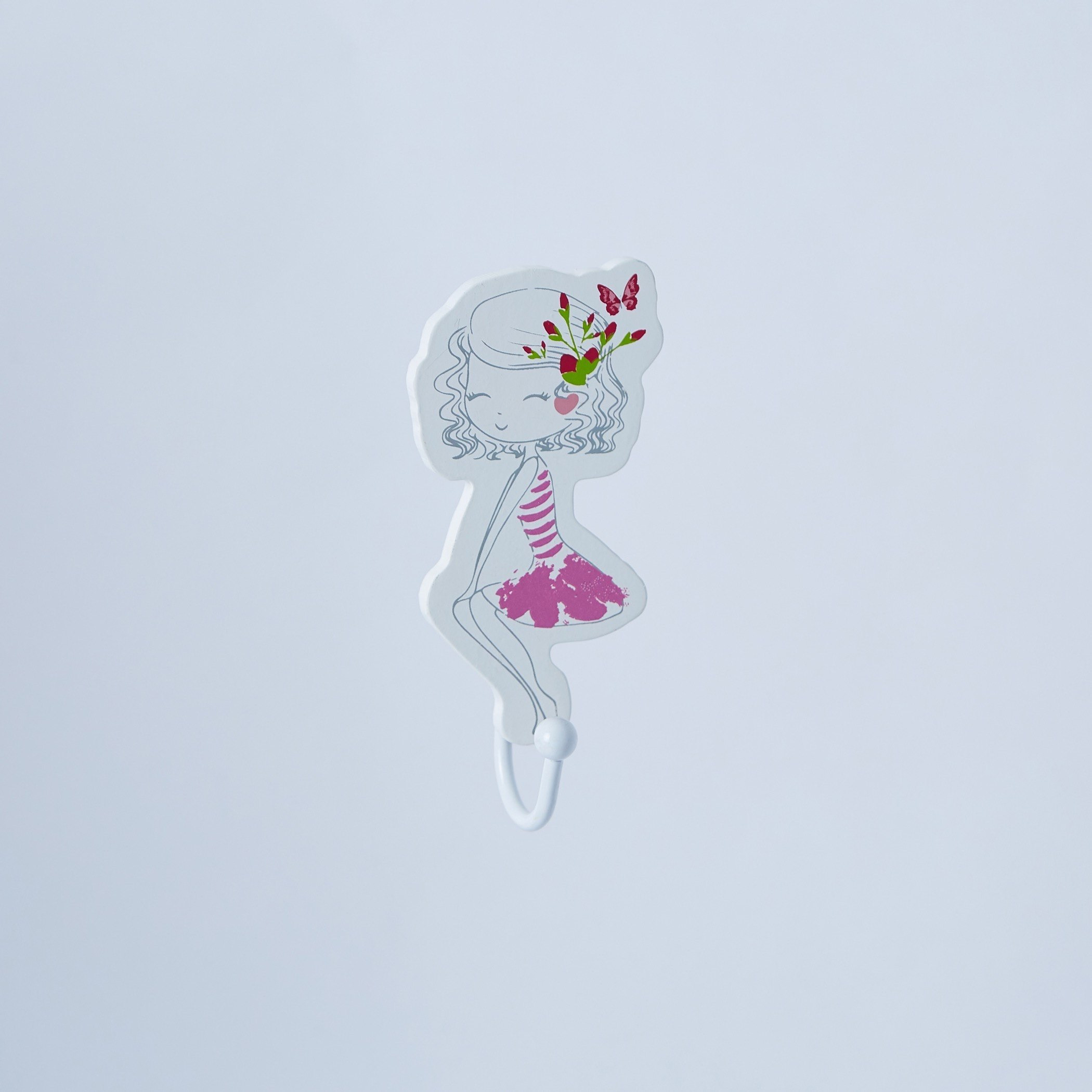 علّاقة حائط الأميرة فراشة الأزهار-hbxhomeware-hbxkidsandyouth-image-5