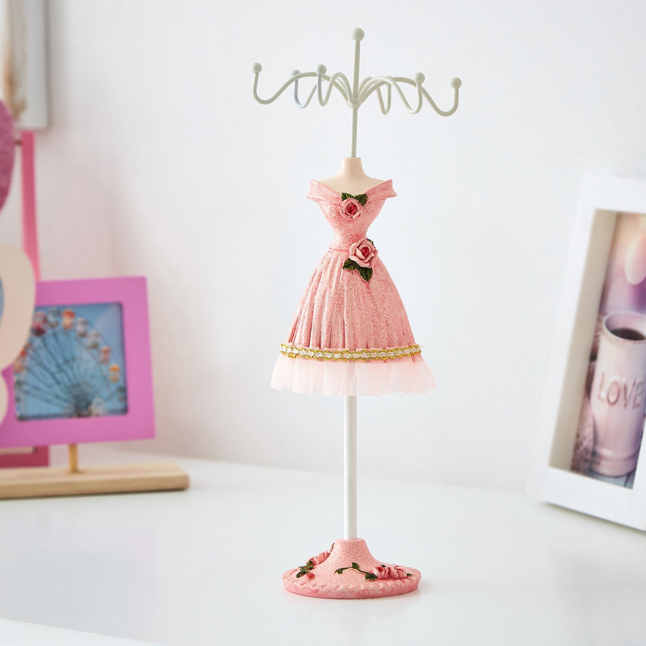حامل مجوهرات مانيكان فراشة-hbxhomeware-hbxkidsandyouth-image-1