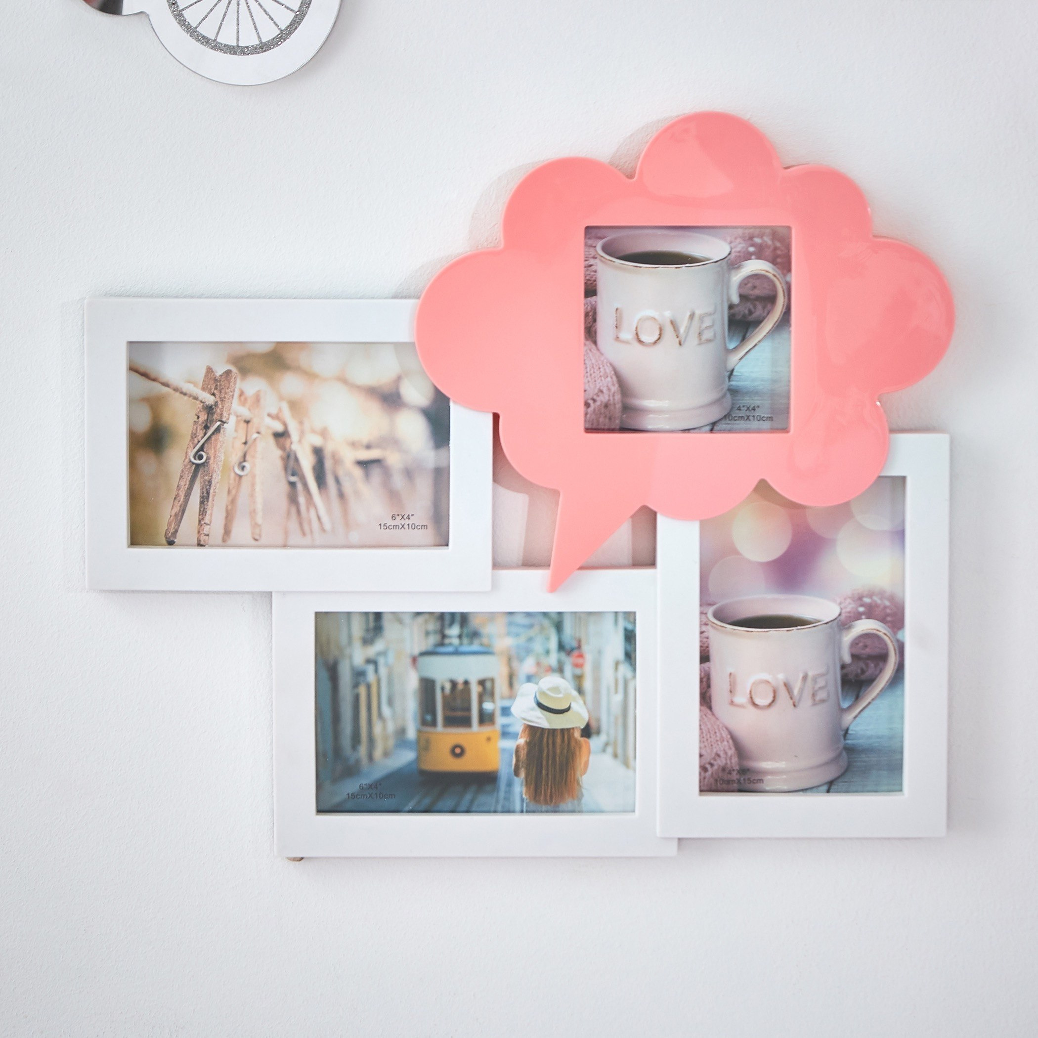 برواز صور تجمعي لـ4 صور من كلويد-hbxkidsandyouth-walldecor-photoframes-image-2