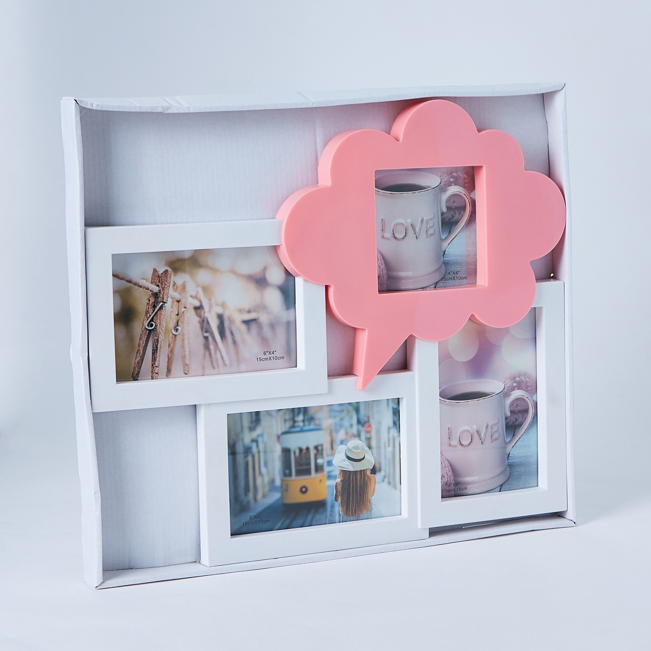 برواز صور تجمعي لـ4 صور من كلويد-hbxkidsandyouth-walldecor-photoframes-image-6