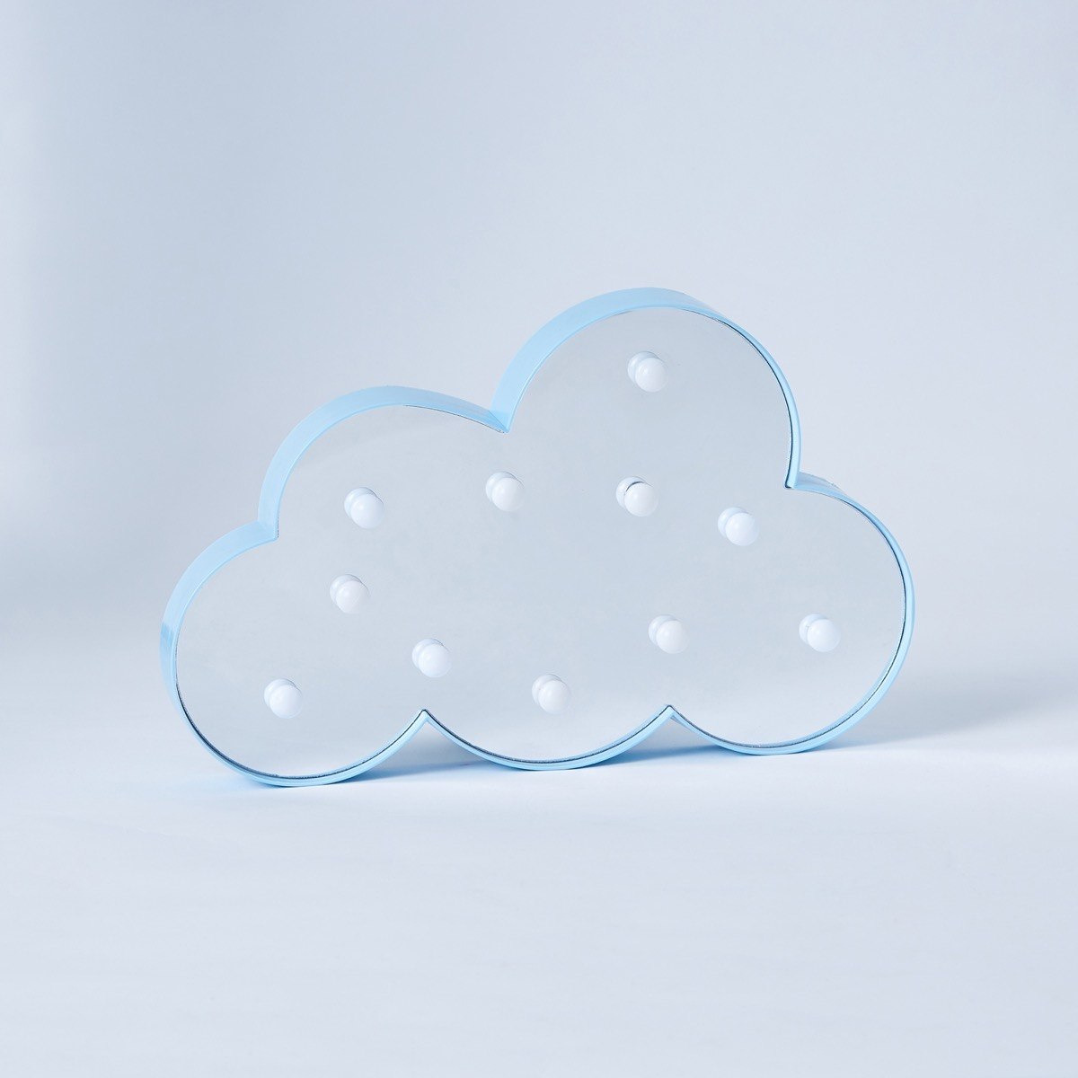 Cloud Warm White LED Wall Decoration-hbxhomeware-hbxkidsandyouth-image-5