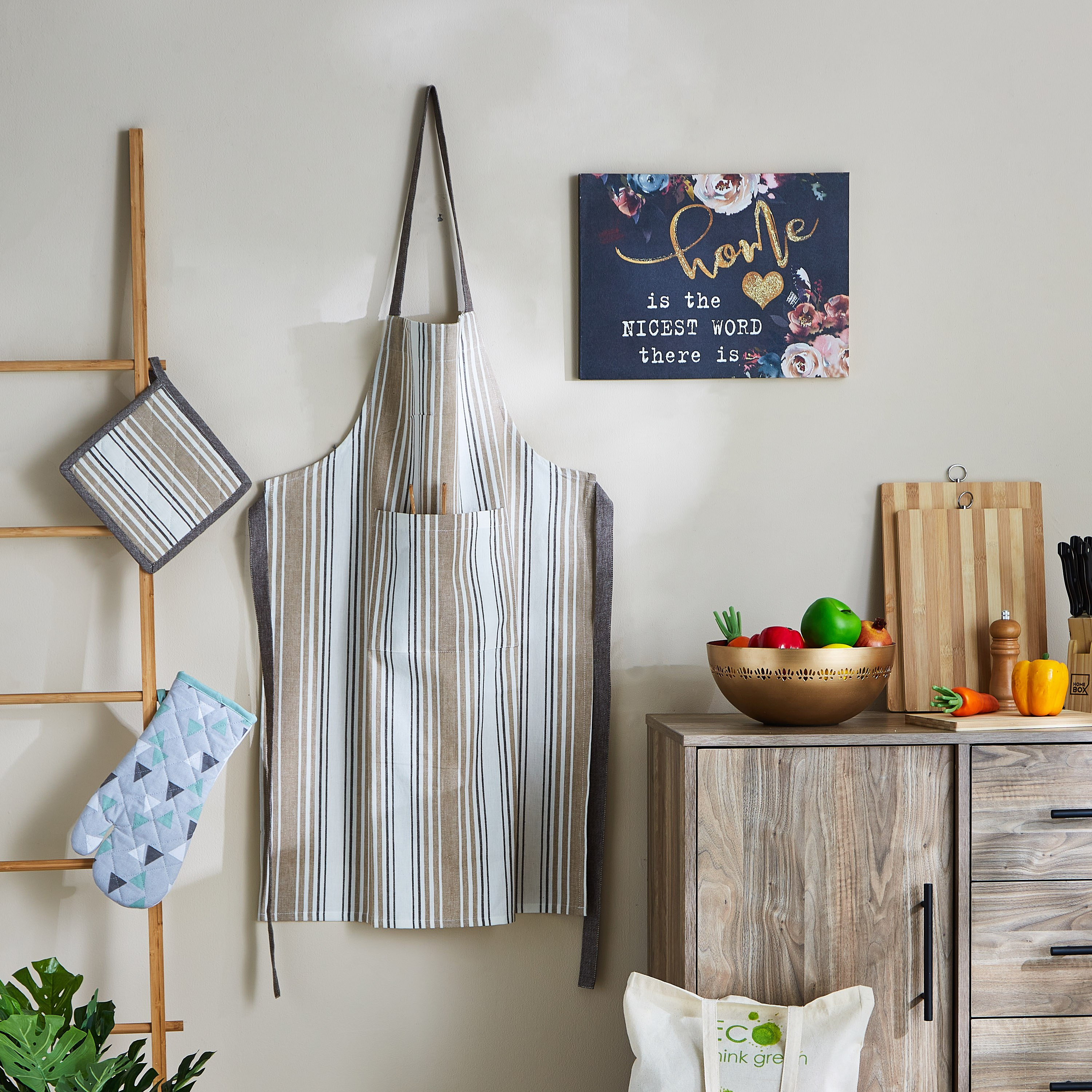 مئزر قطني بخيوط مصبوغة من آشر-hbxhomeware-kitchenware-kitchenlinens-image-3