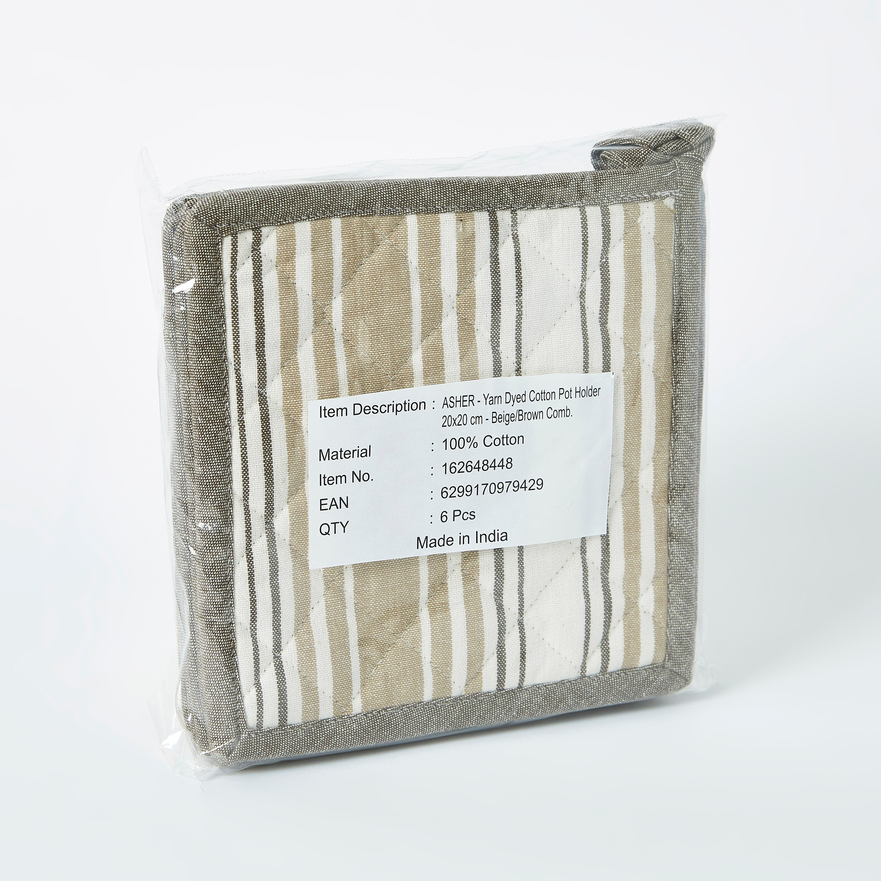 حامل وعاء قطني بخيوط مصبوغة من آشر-hbxhomeware-kitchenware-kitchenlinens-image-5