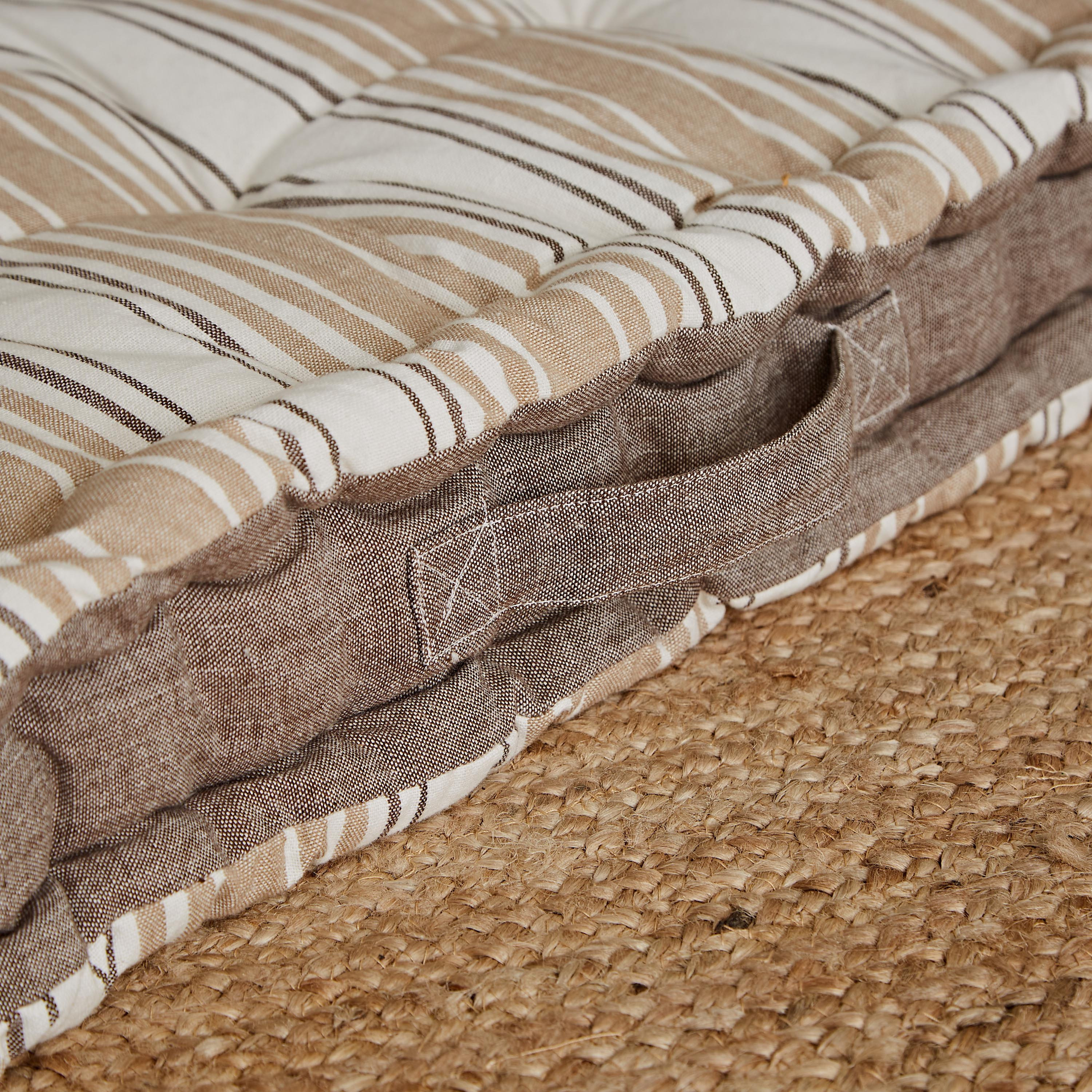 وسادة أرضية بخيط مصبوغ - 60x60 سم - آشر-PROMO_HB_AE_B1G1_250925-image-3